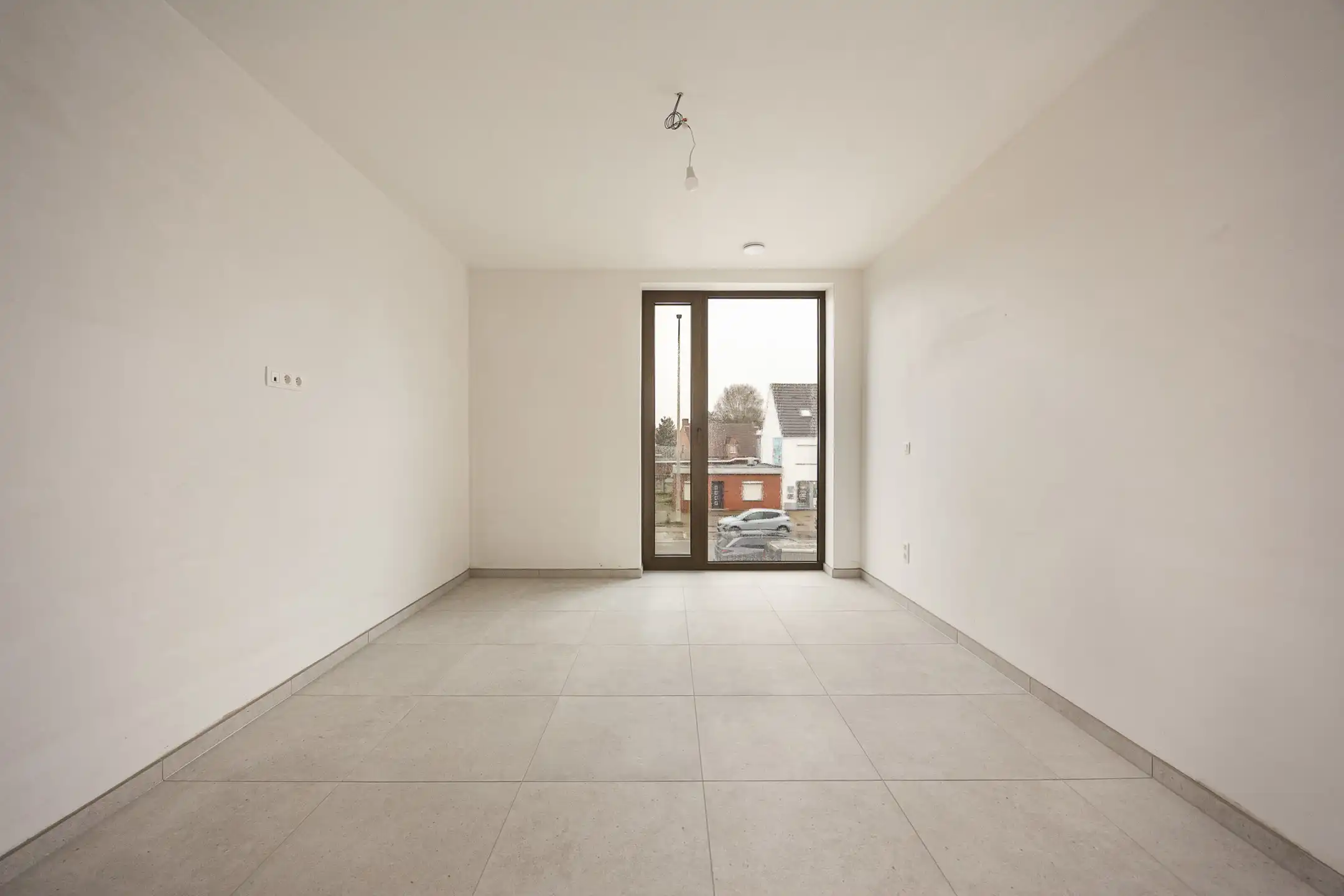 Knap en ruim (129 m²) luxeappartement met 2 slpk en  terras foto 9