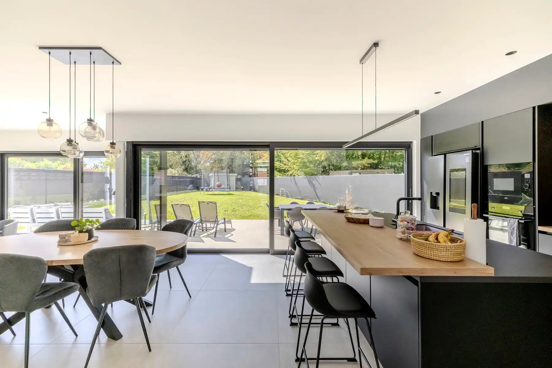 Energiezuinige villa (2022) met 3 slpk en zuidgerichte tuin foto 10