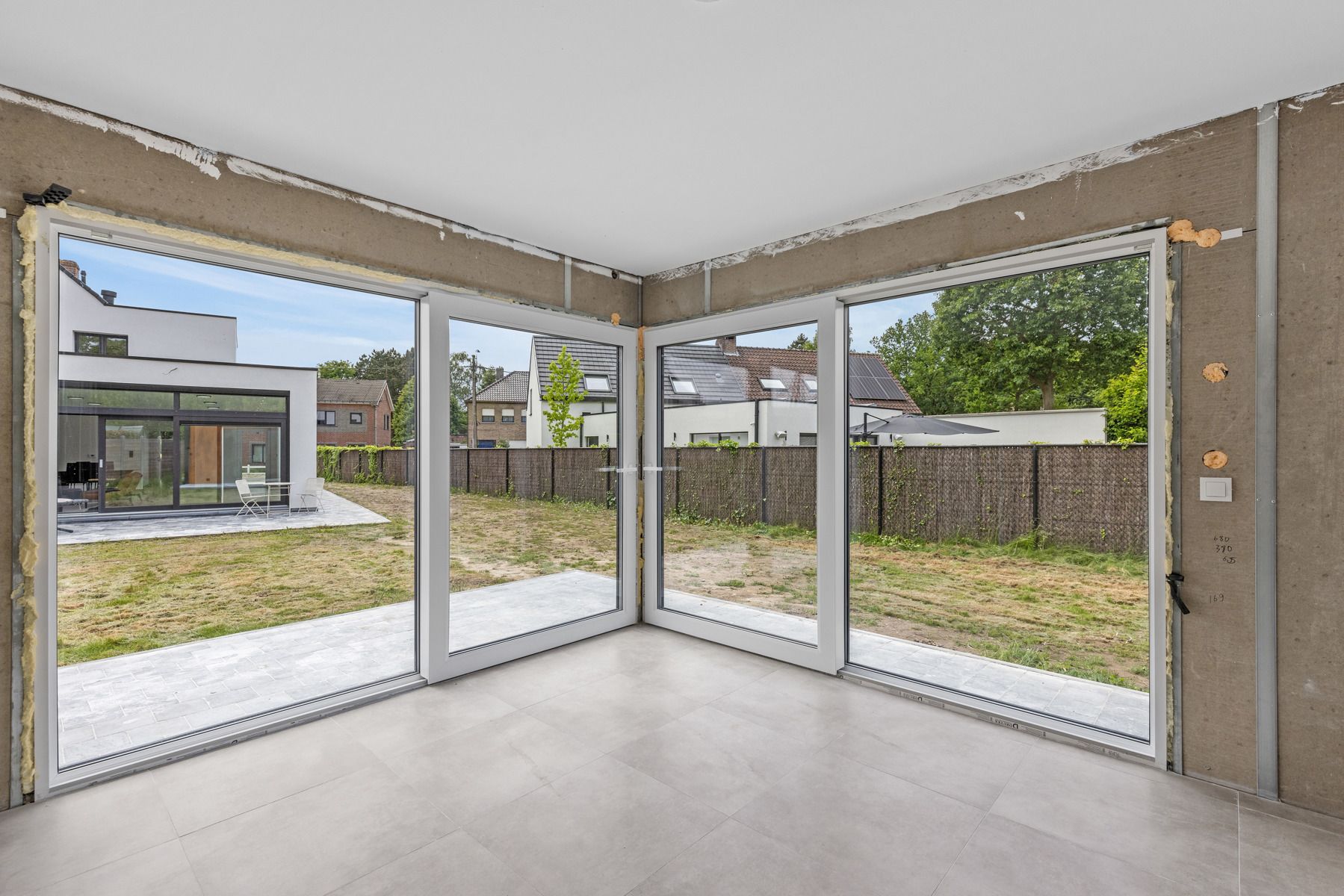 Energiezuinige, instapklare (ver)nieuwbouw te Heusden foto 26