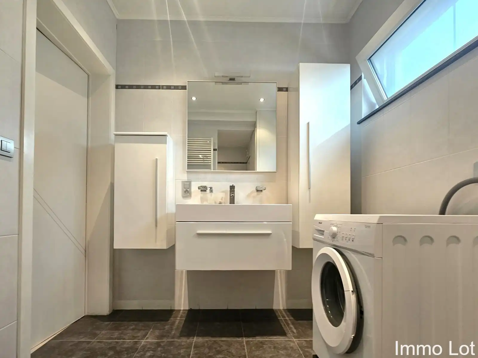 Appartement met zicht op water te huur foto 8