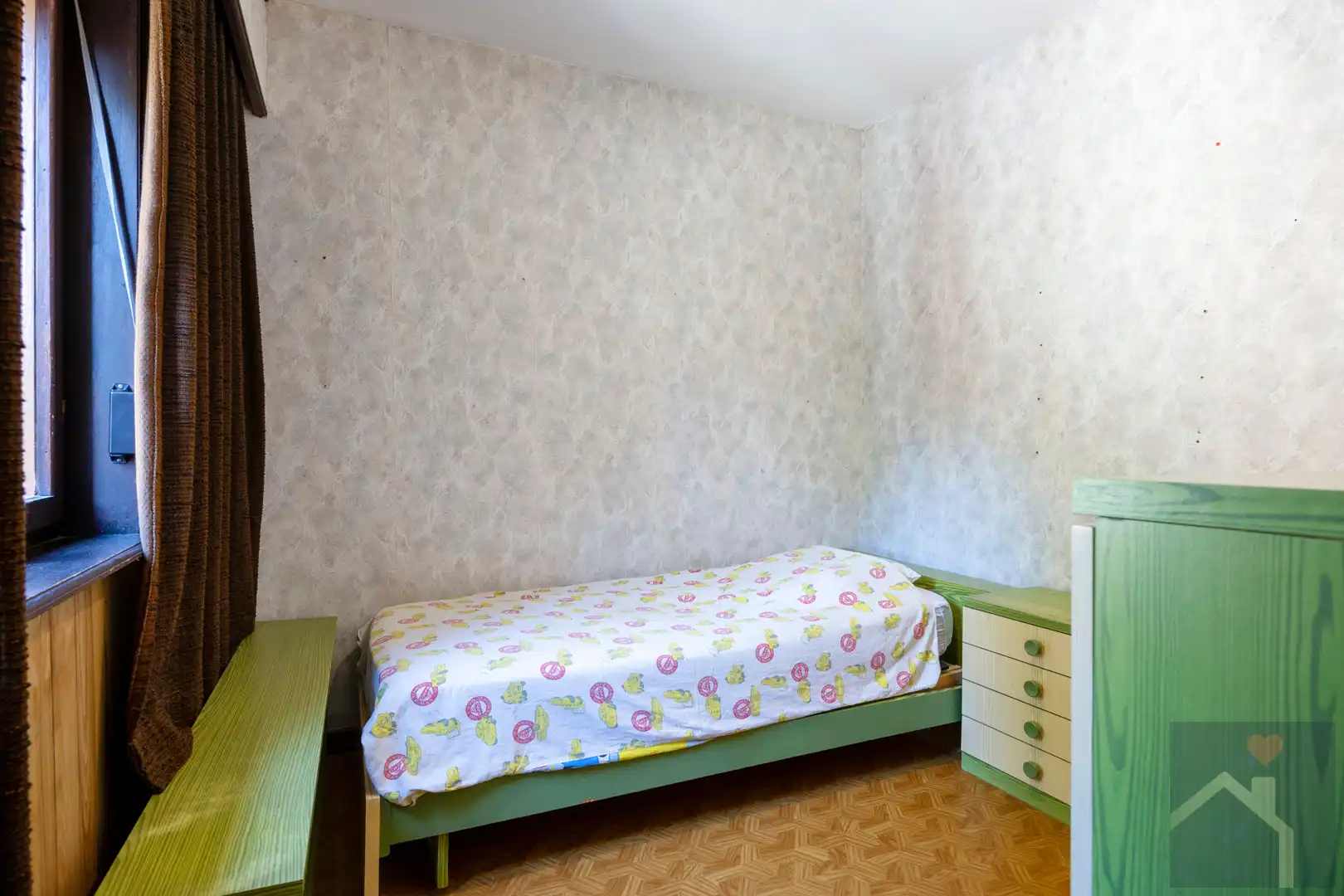 Charmante woning met karakter en renovatiemogelijkheden foto 21