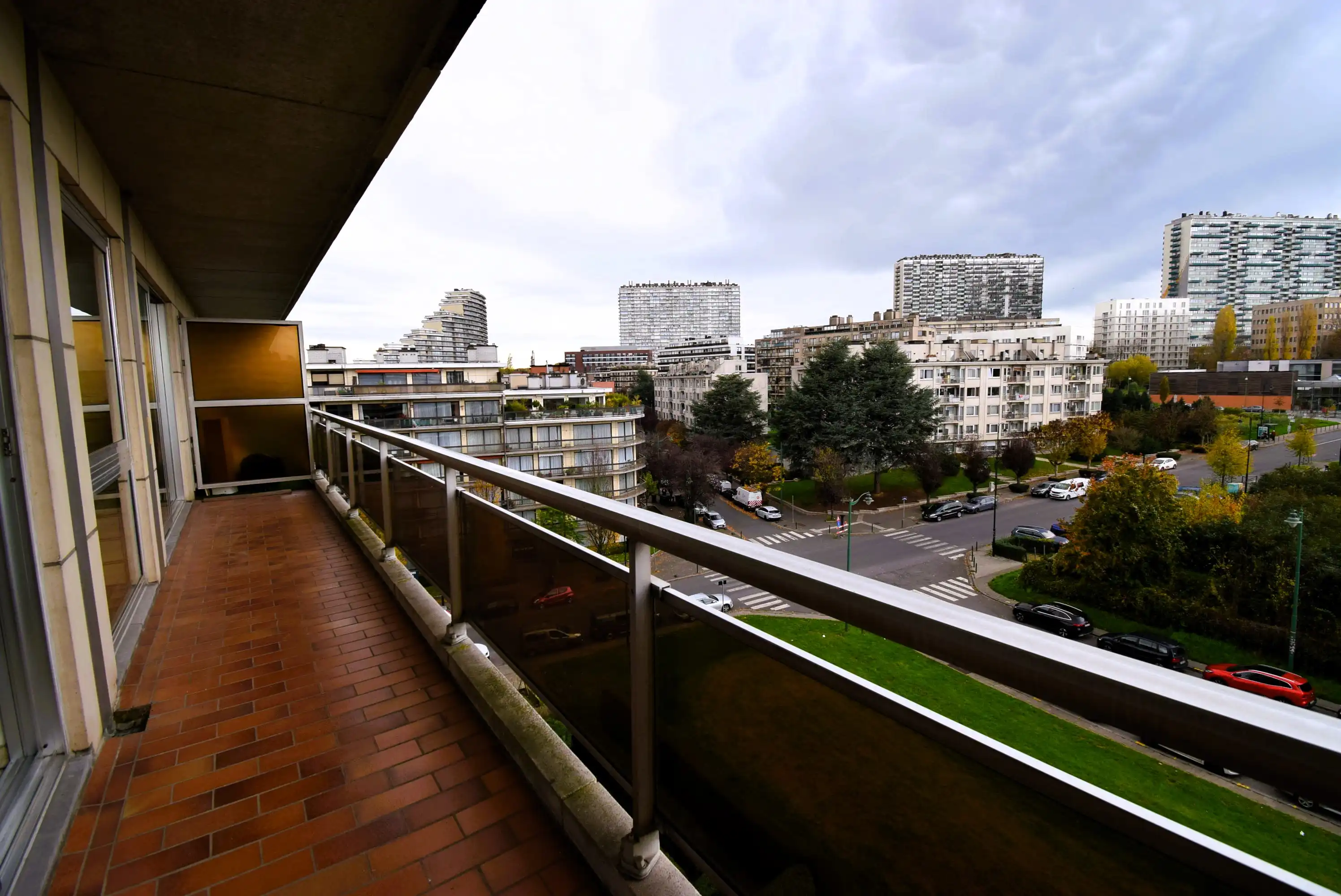 Appartement 1 slaapkamer foto 4