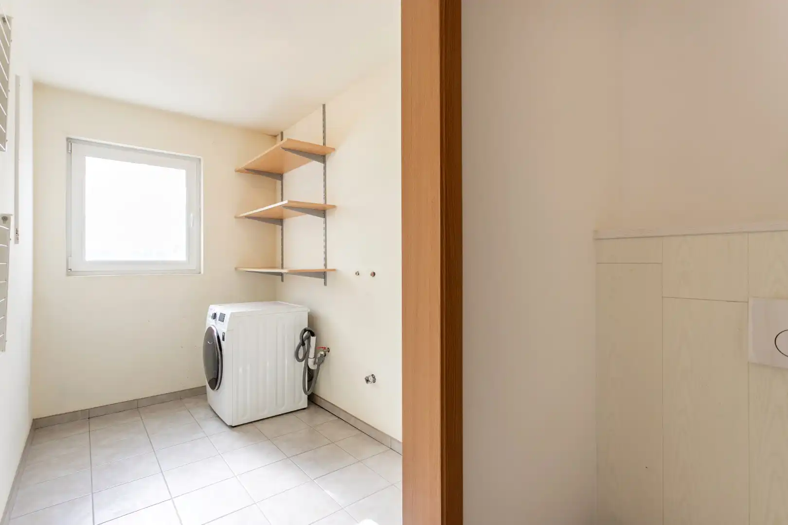 Recente woning (EPC B) met 5 slaapkamers en tuin te Vollezele foto 18