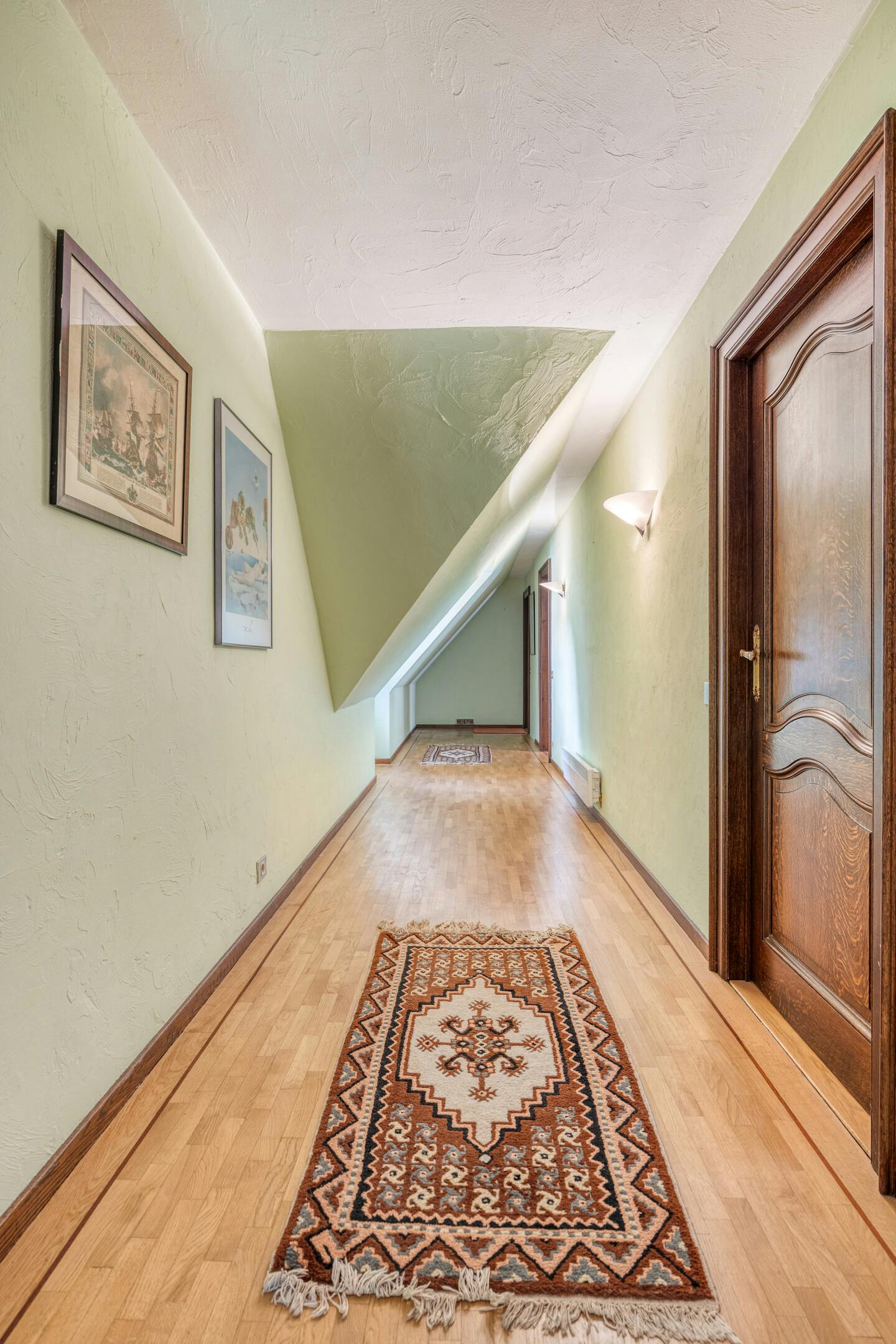 Karaktervolle villa met bijgebouw te koop in Schilde foto 20