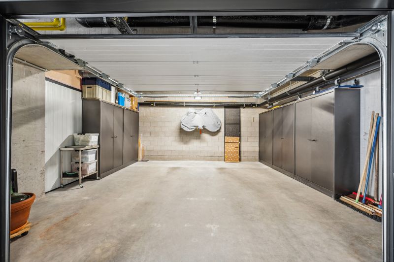 Knappe loft met open zicht op het centrum van Begijnendijk foto 16
