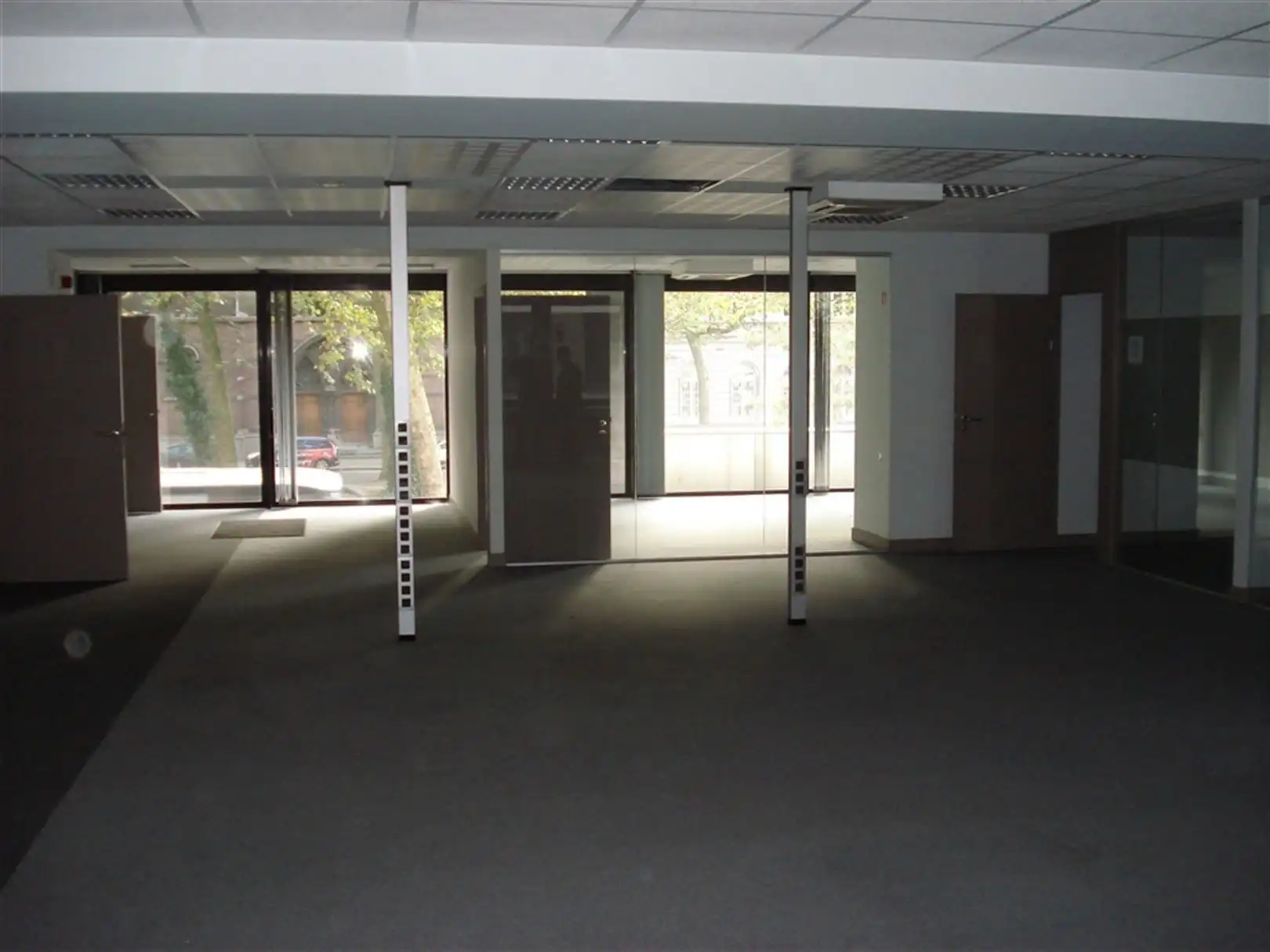 Kantoren te koop in Antwerpen foto 3