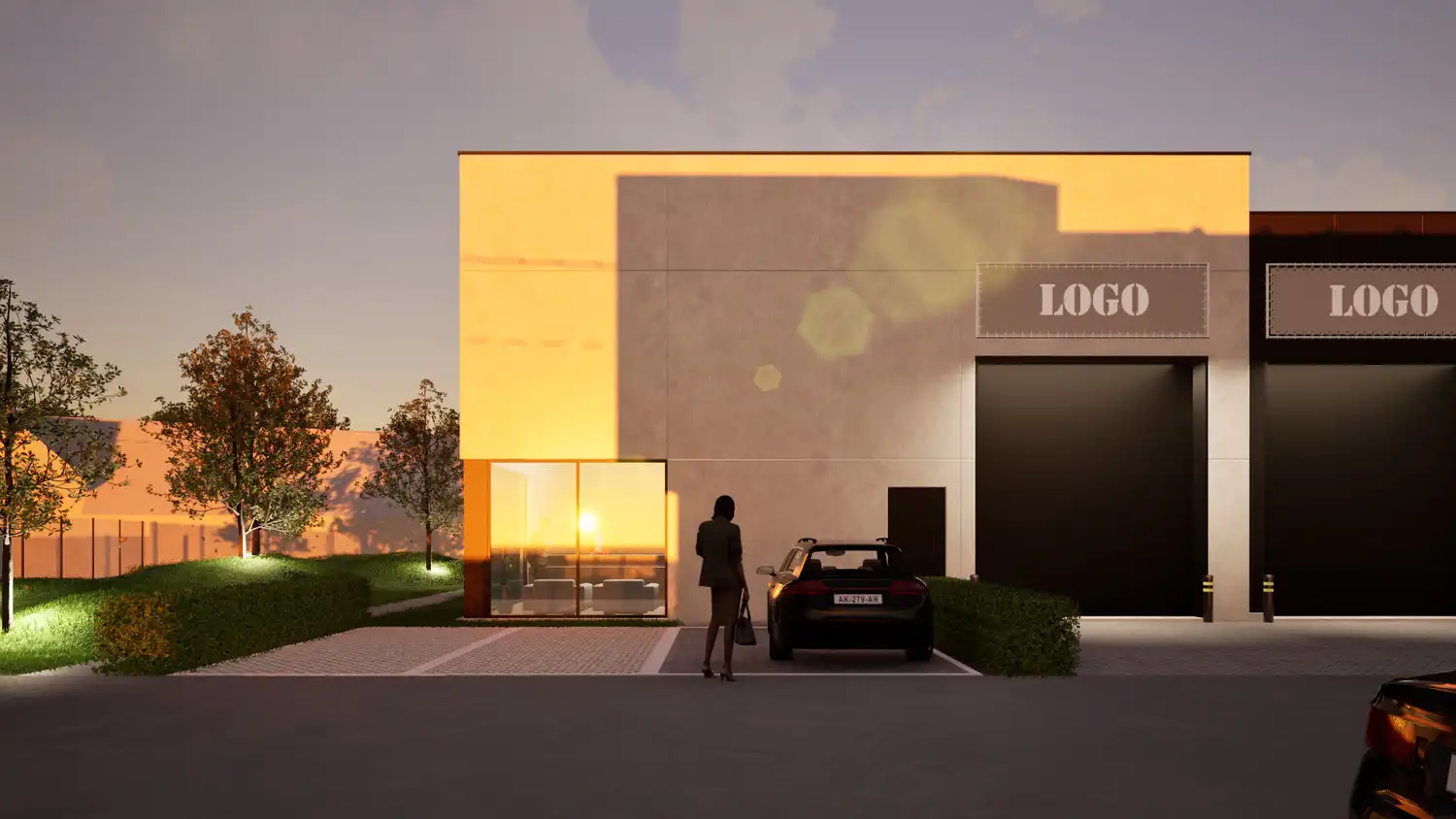 DUURZAME EN BETAALBARE KMO-UNIT foto 27