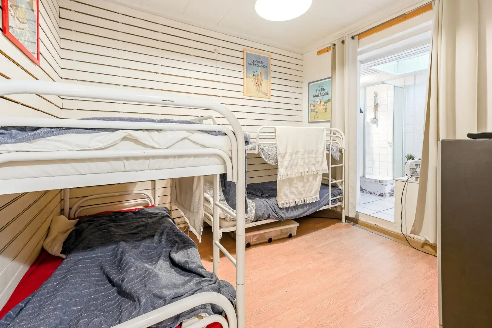 Gezellig appartement met twee slaapkamers in het hart van Westende-Bad foto 9