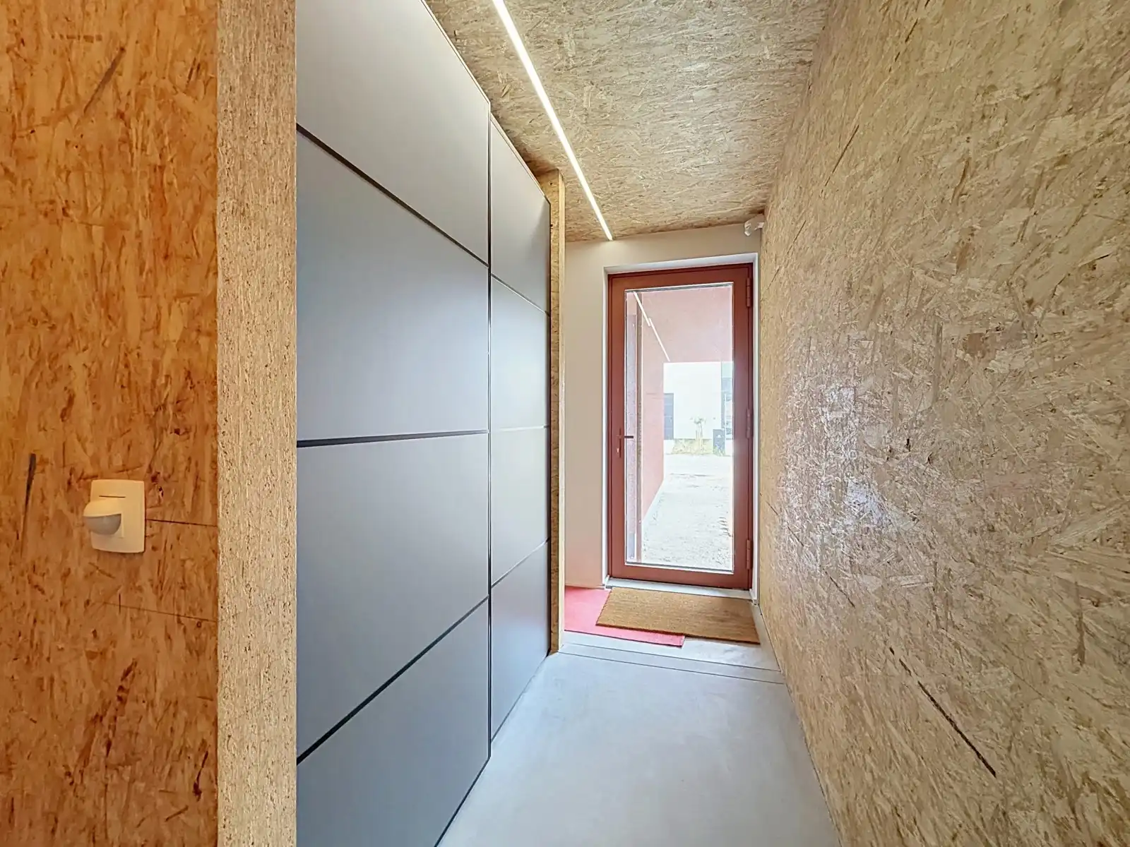 Veelzijdige én energiezuinige nieuwbouwwoning! foto 2