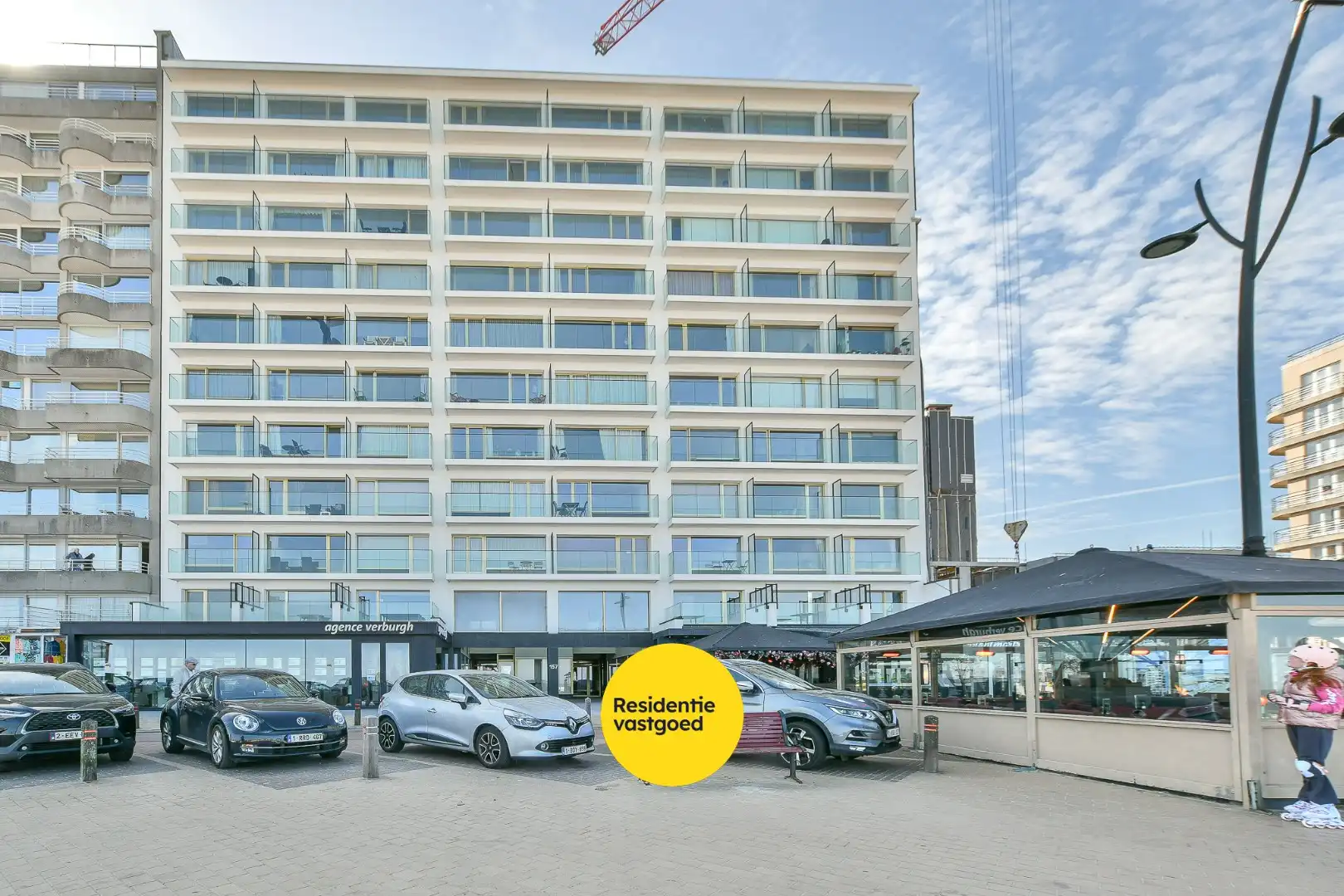 Winkelruimte op commerciële ligging te Blankenberge  foto 3