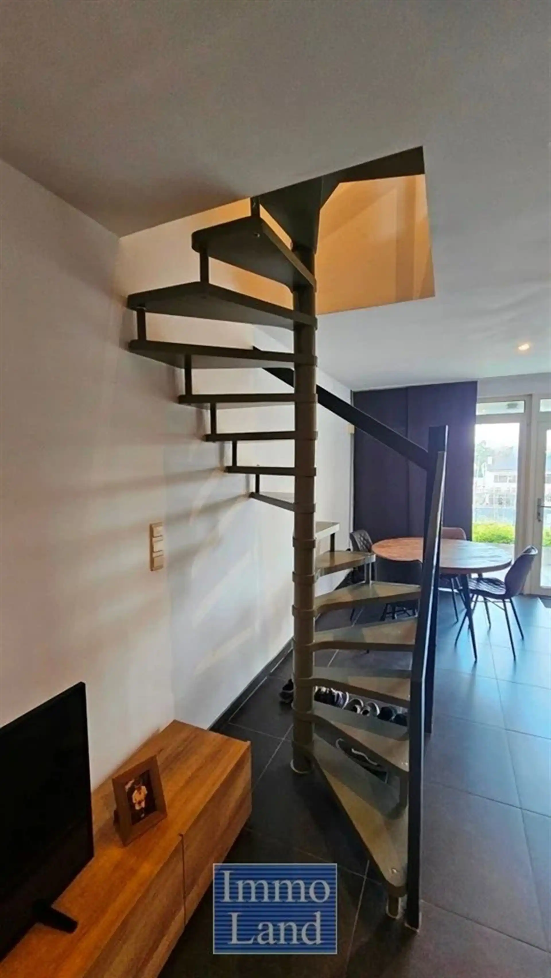 🏡 Duplex appartement met uniek zicht op het circuit van Zolder🏁 foto 8