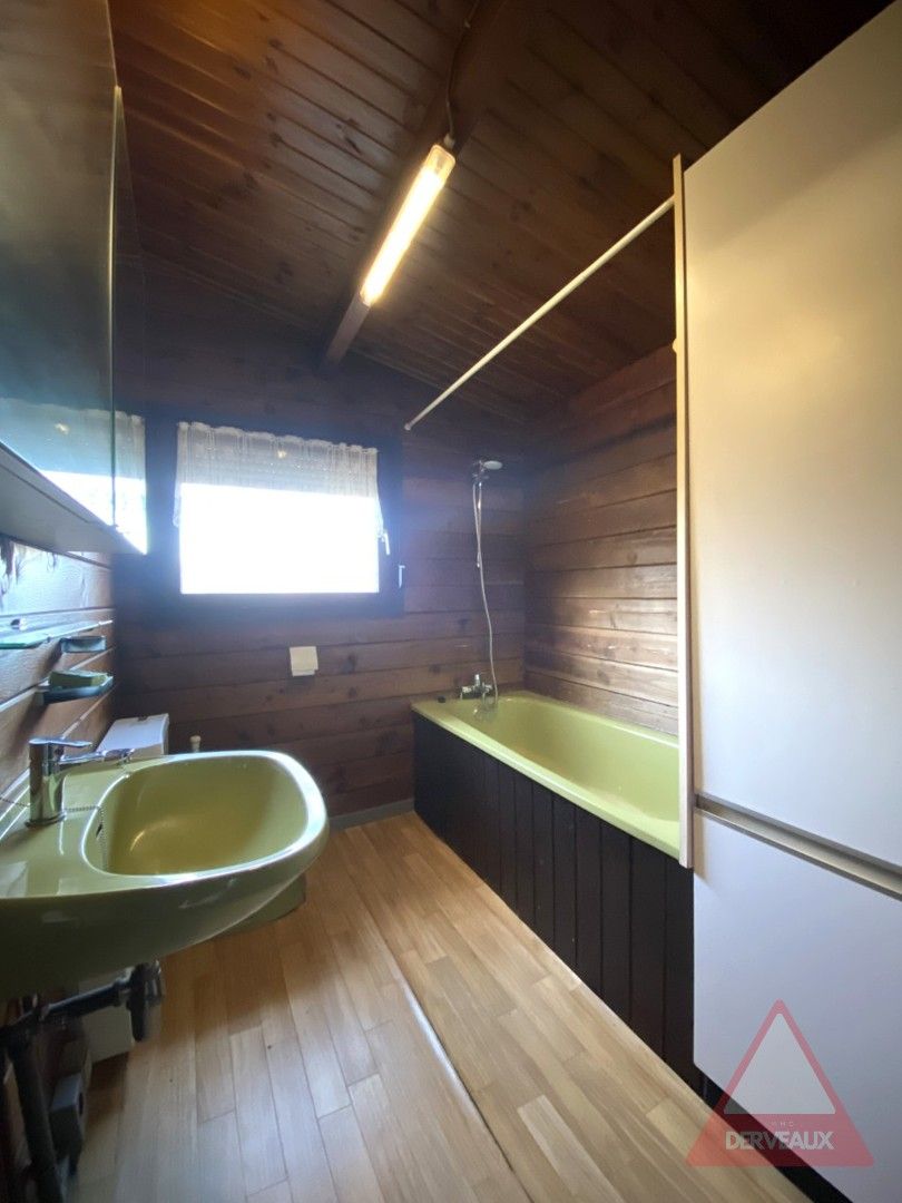 Zonnebeke – Charmante chalet in bosrijke omgeving foto 7