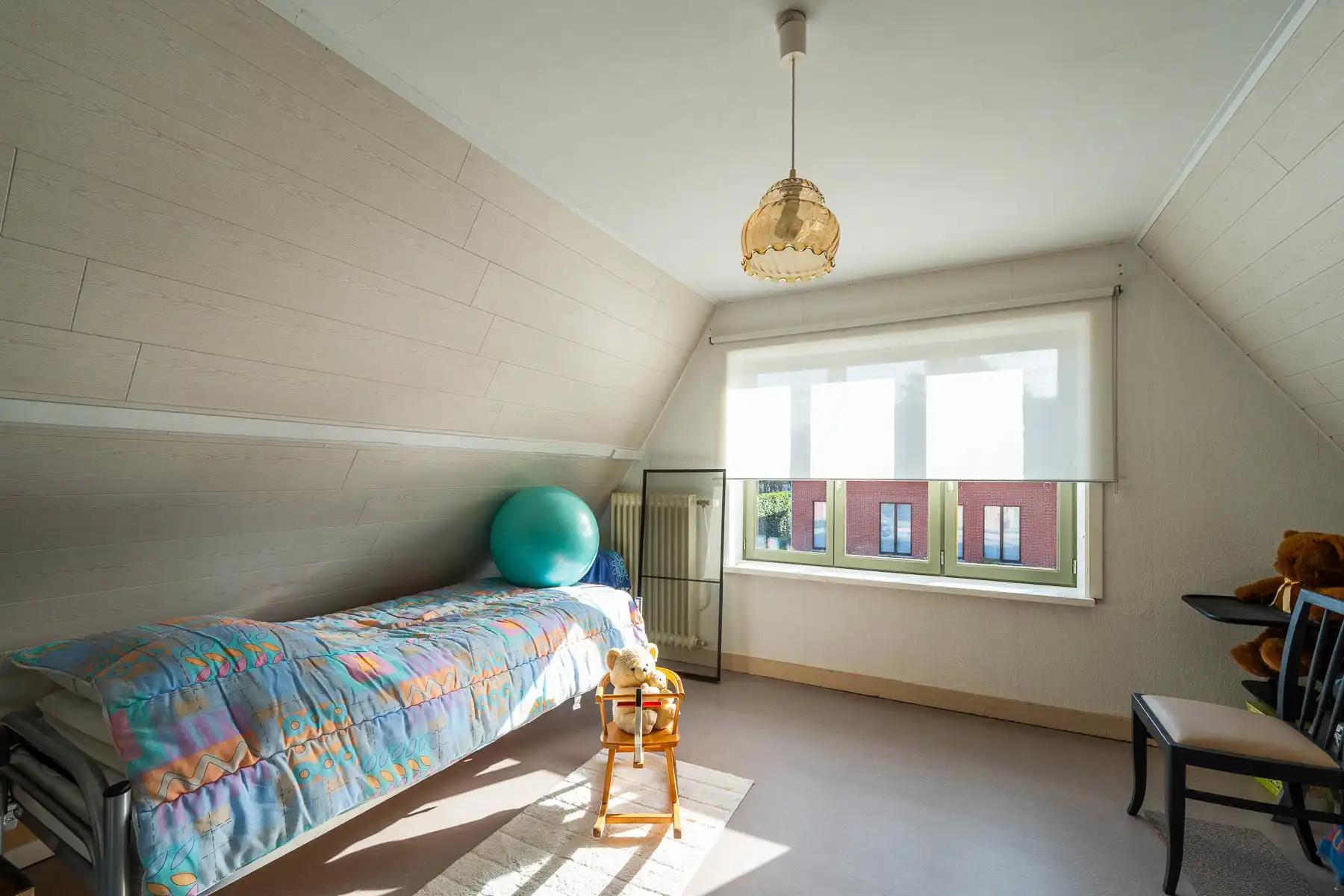 Karaktervolle open bebouwing op een riant perceel van 2.062 m² foto 18