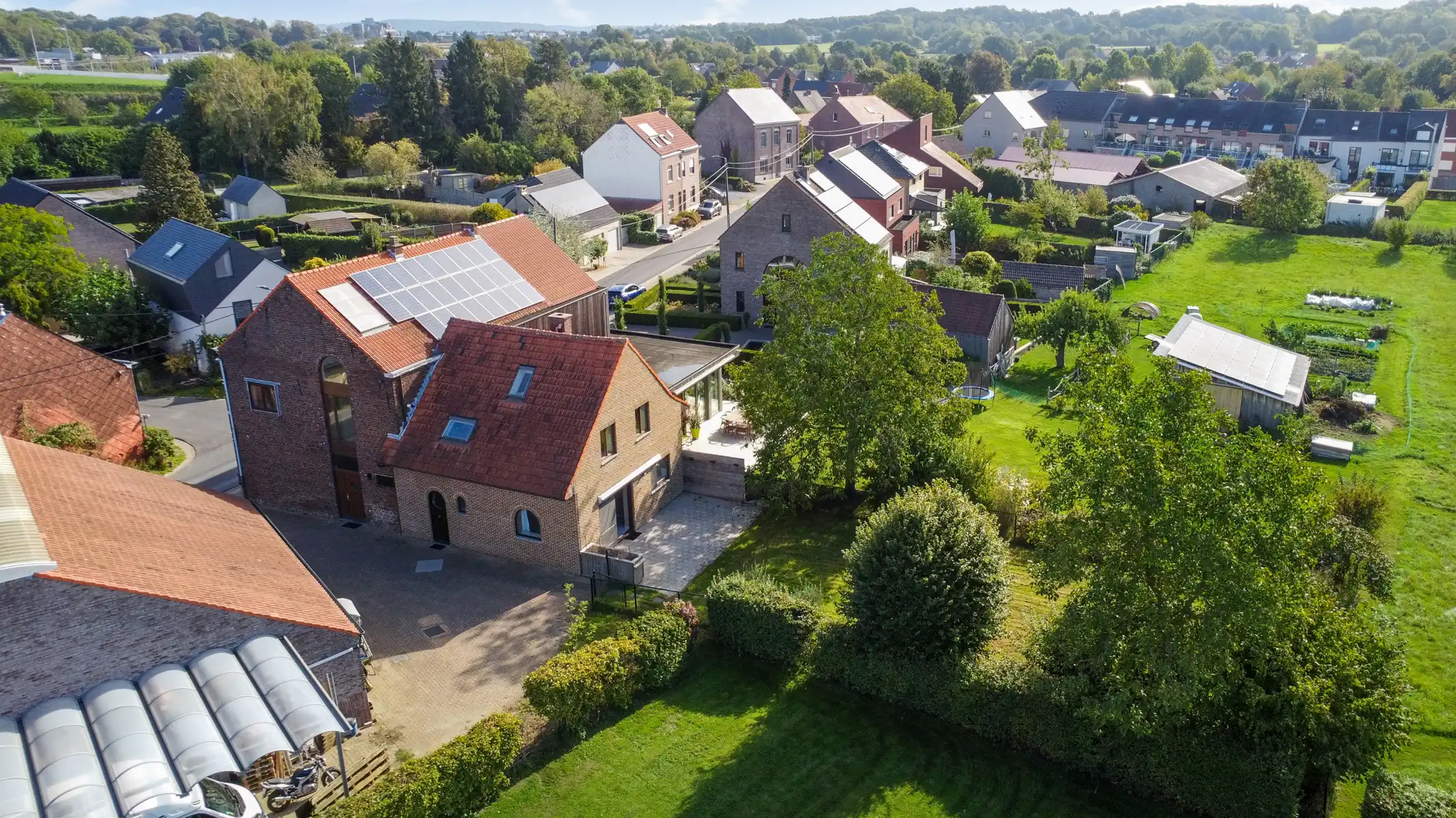 Huis te koop foto 42