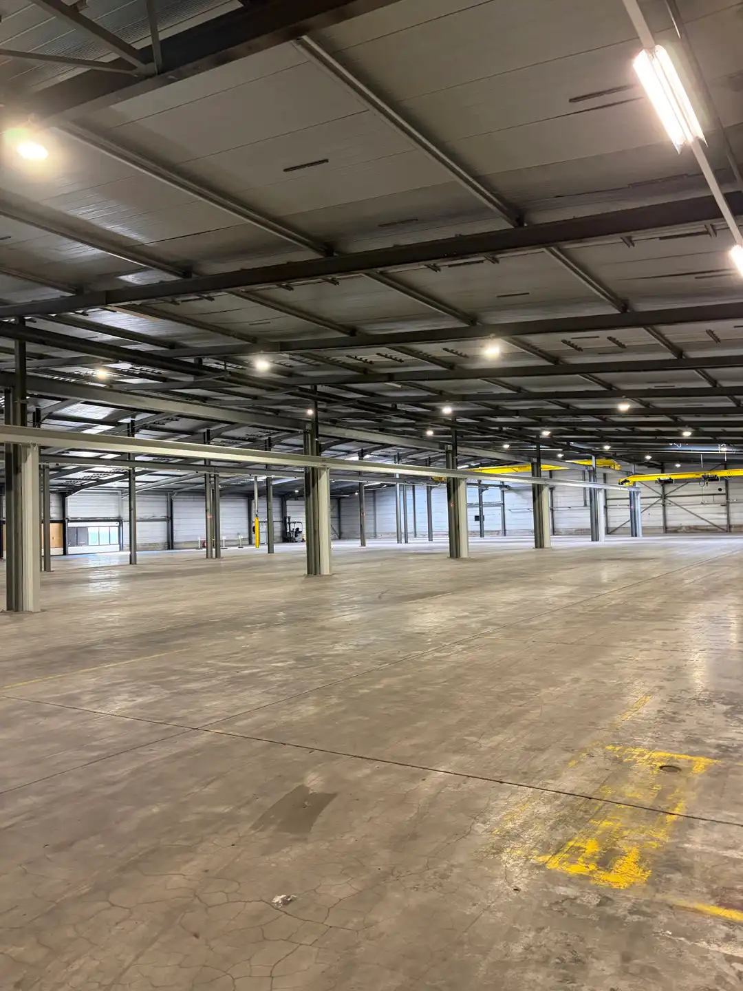 Bedrijfsvastgoed te huur foto 5