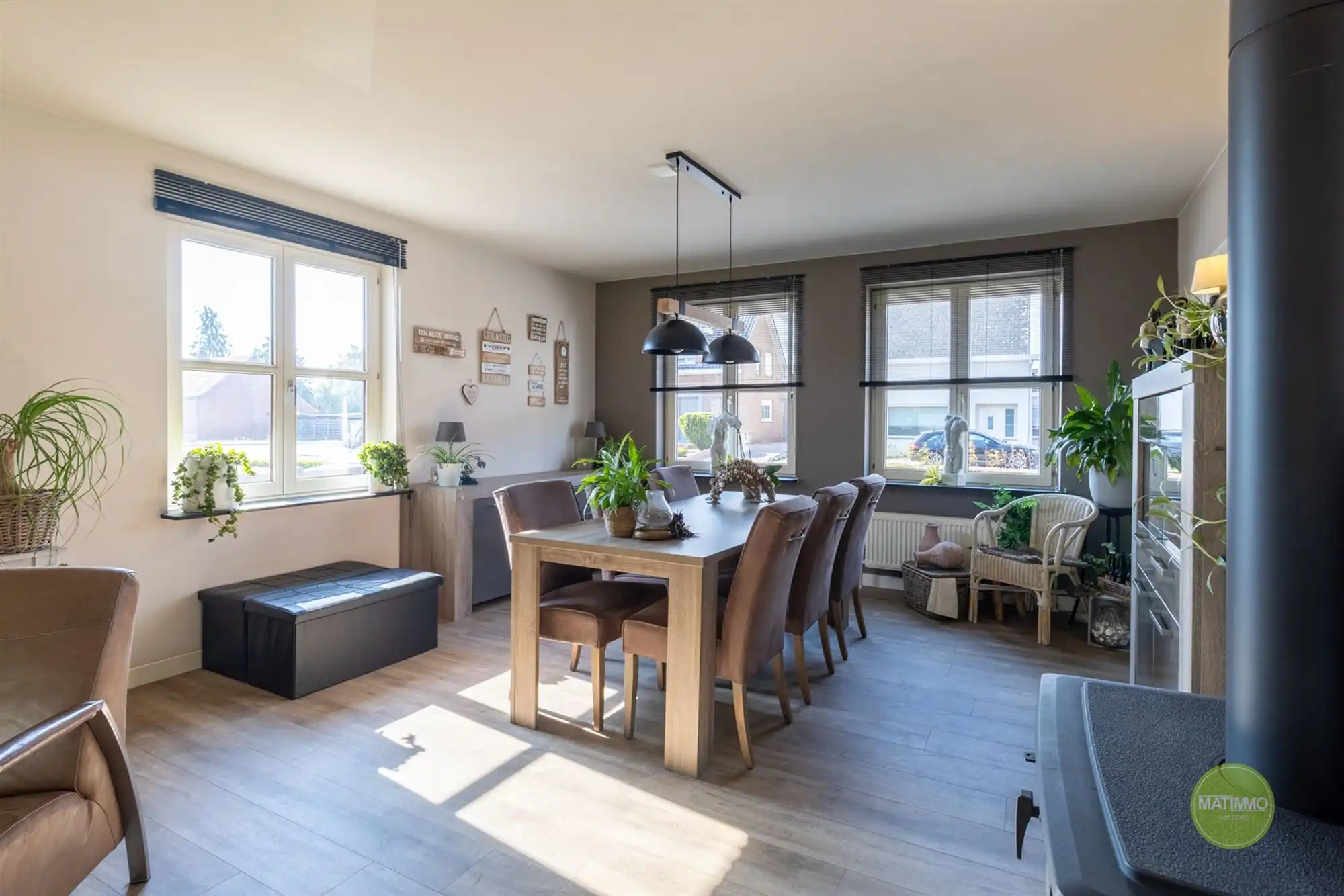 Ruime gezinswoning op een perceel van 780 m2 in Dessel foto 5