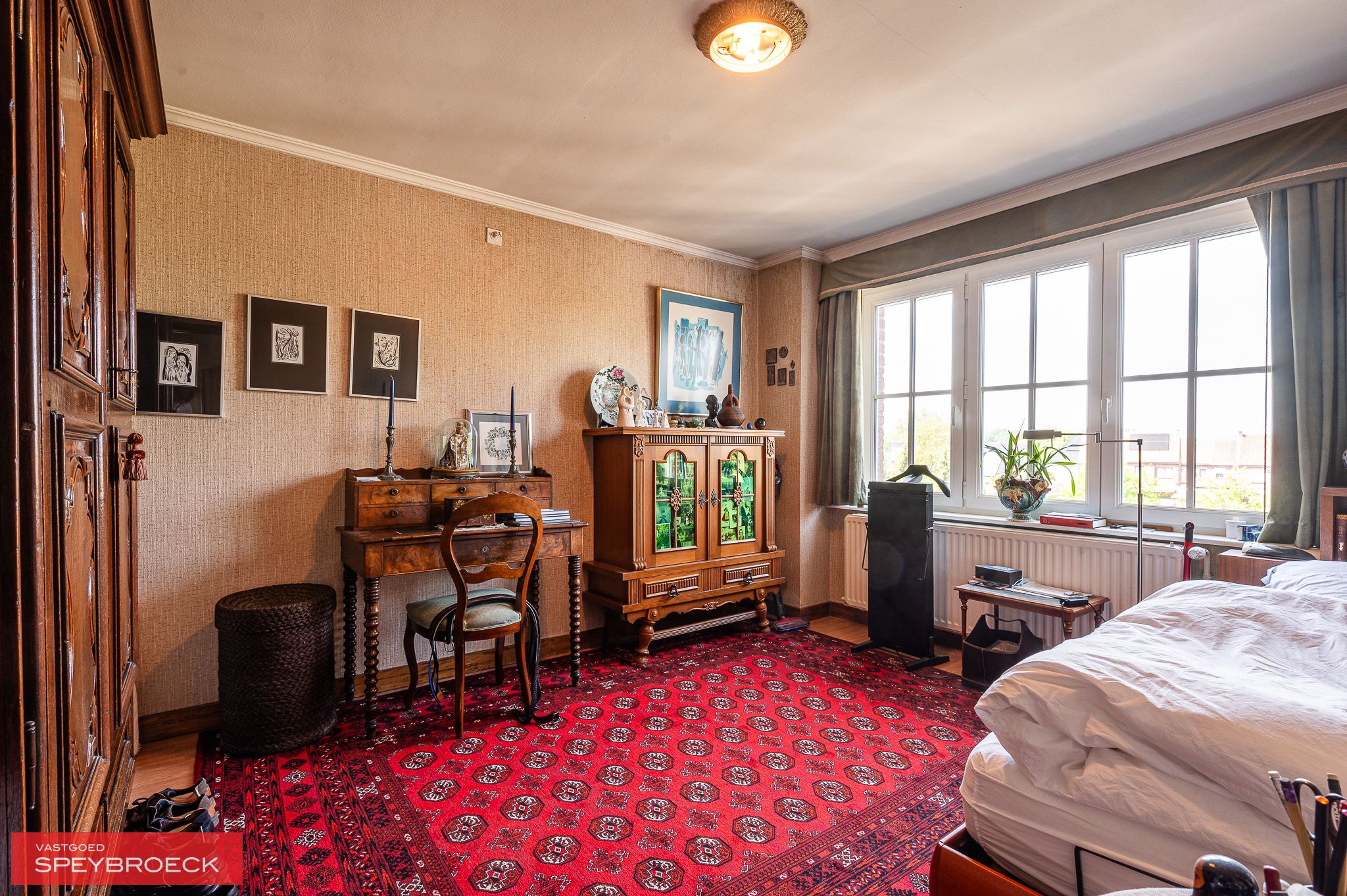 TE KOOP in Asper aan de P. Ceuterickstraat 29 foto 23