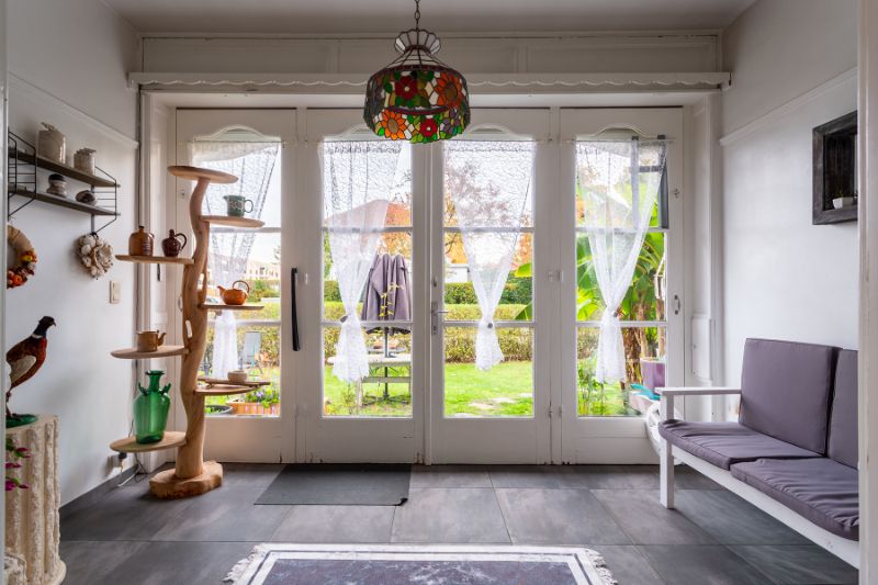 Modernistische bungalow op TOP locatie! foto 2