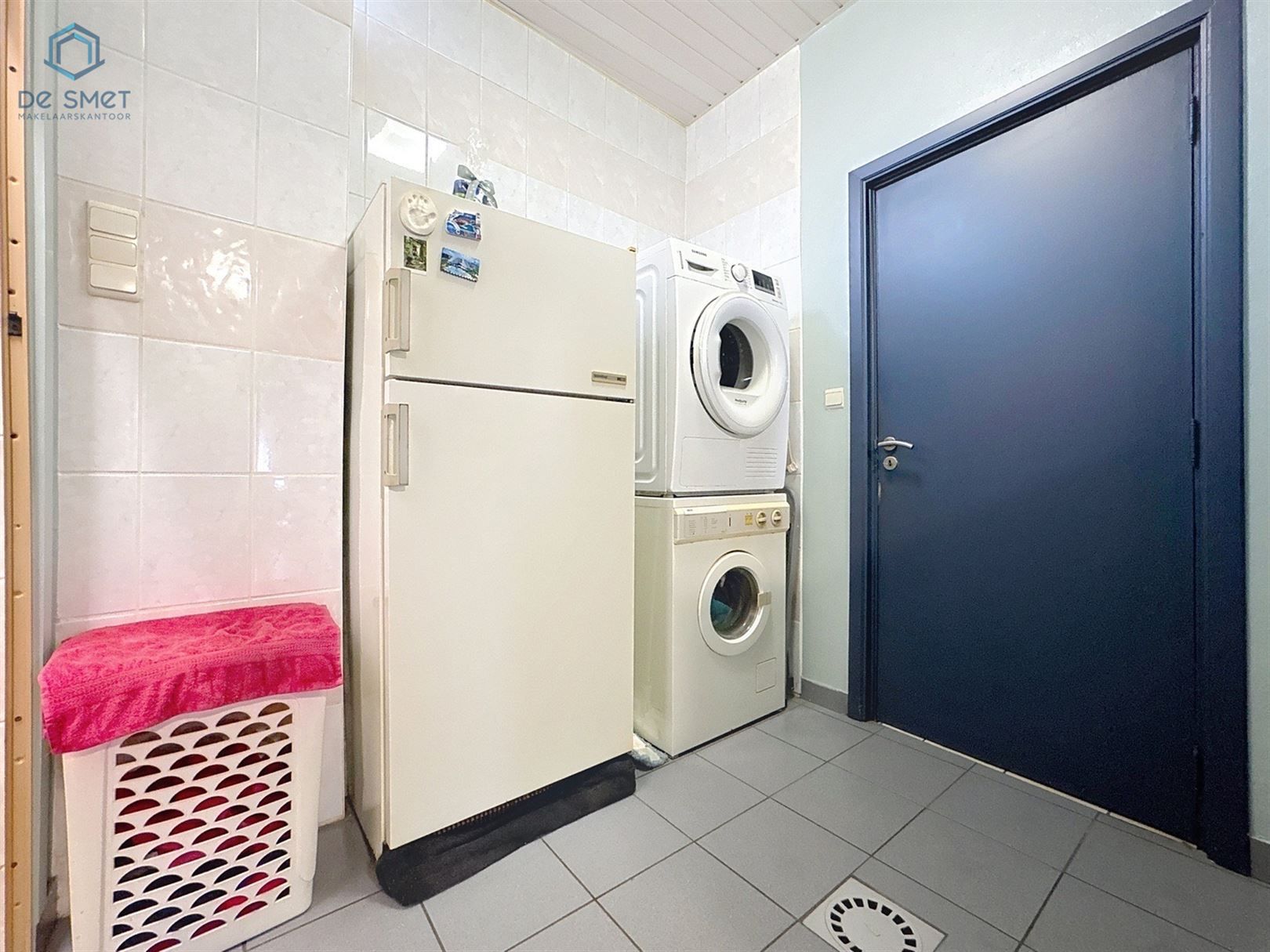 BEMEUBELDE WONING IN CENTRUM GERAARDSBERGEN! foto 8