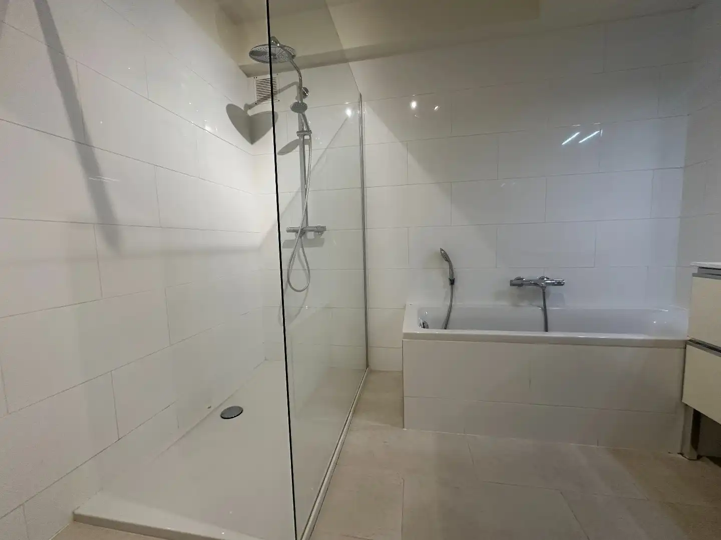 Ruim appartement vlakbij Station Gent Sint-Pieters foto 9