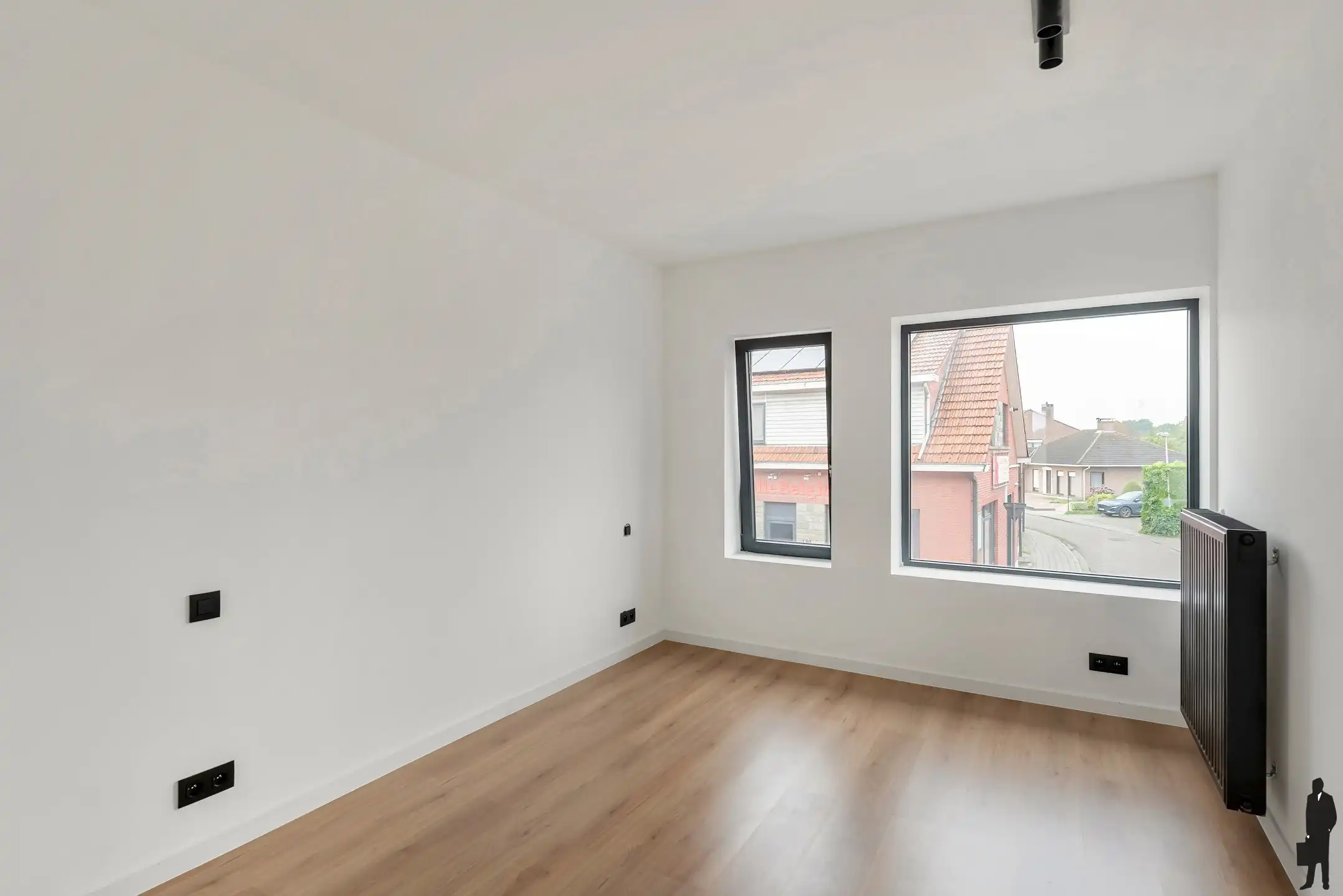 Volledig gerenoveerde woning met 4 slpk. in het centrum van Meer - Vlakbij de Nederlandse grens! foto 17