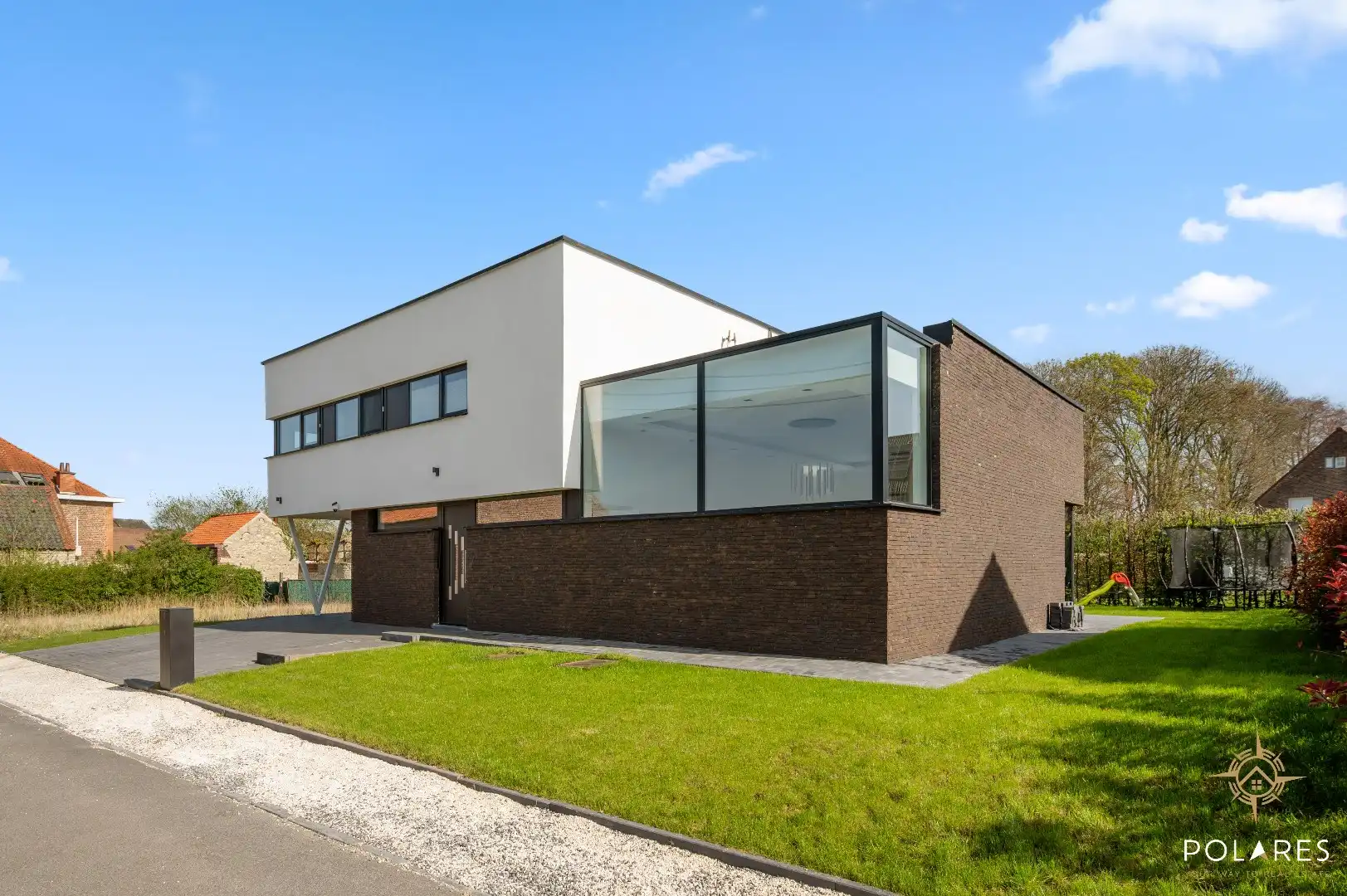  Exclusieve nieuwbouwvilla (2024): energiezuinig wonen in luxe en comfort foto 2