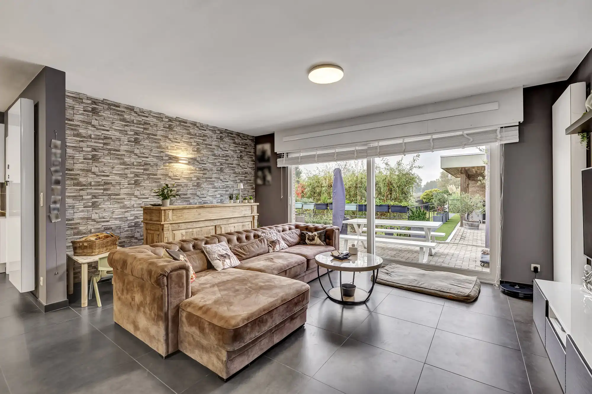Instapklare, goed onderhouden woning op gunstige locatie foto 16