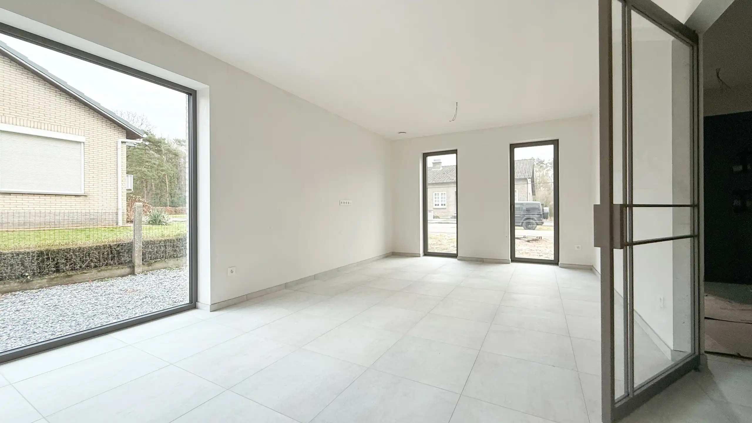 Instapklare nieuwbouw in Koersel aan 2% registratierechten! foto 2