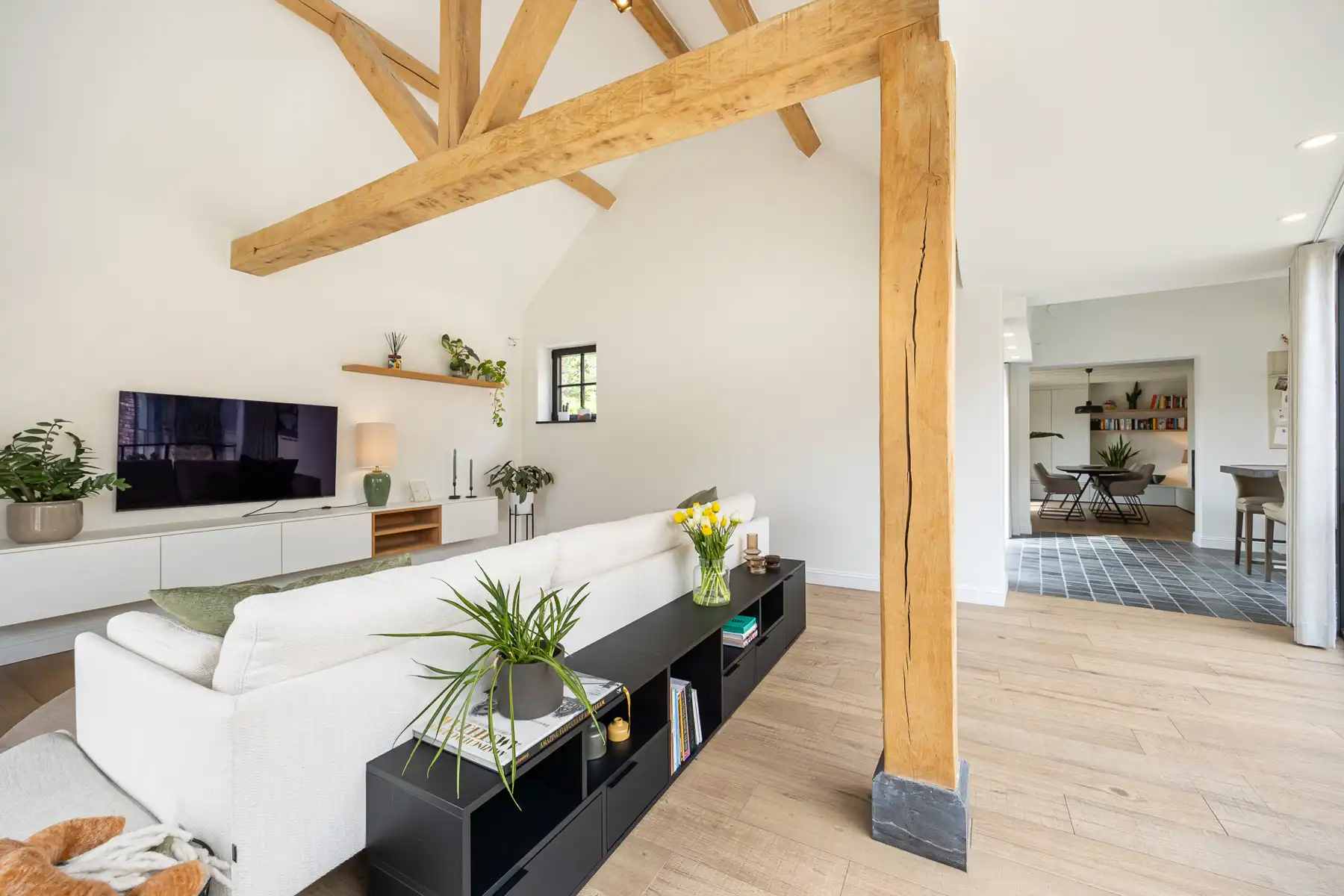 Huis te koop foto 32