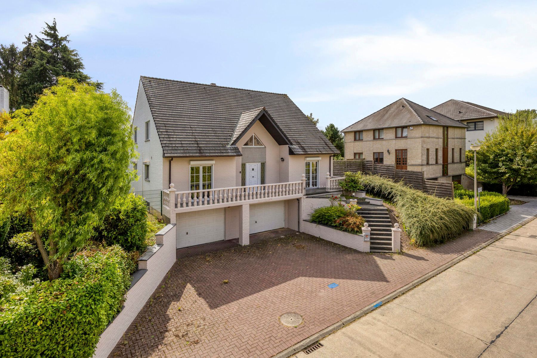 Villa te koop foto 29