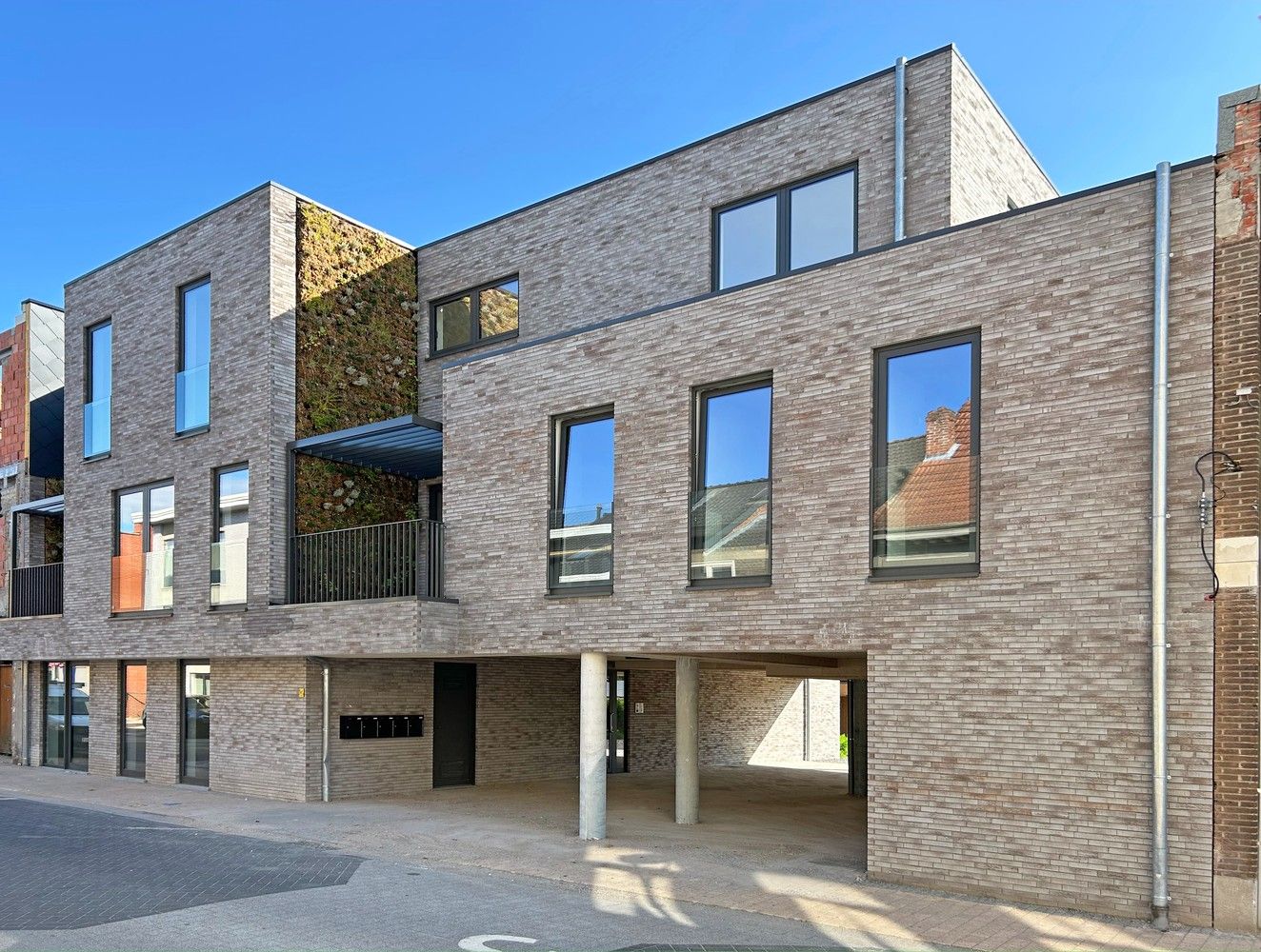 Residentie De Lyst foto 2