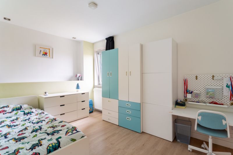 Prachtige instapklare woning met zee van ruimte, ruime tuin!!! foto 27