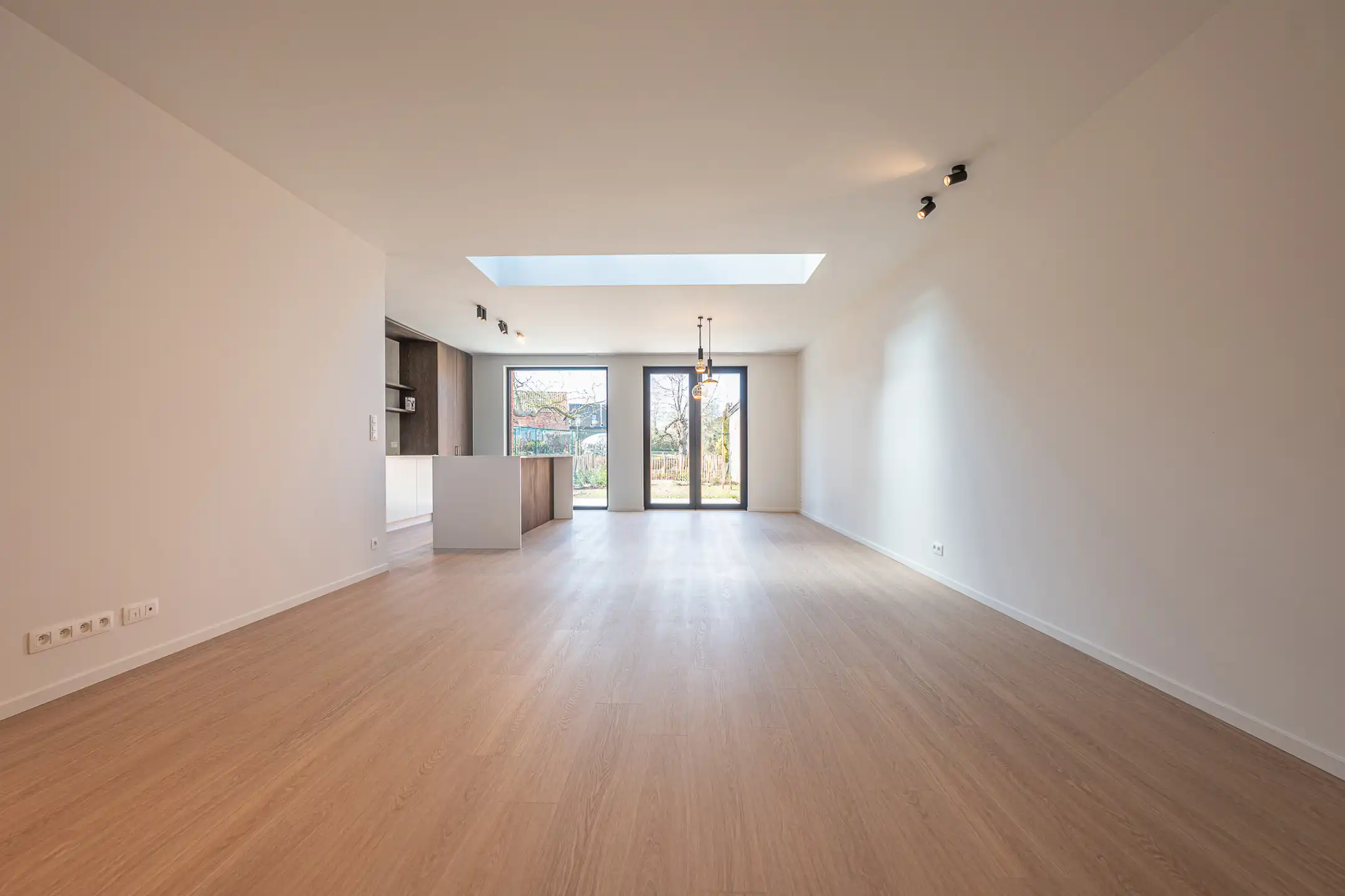 Nieuwbouw woning foto 3