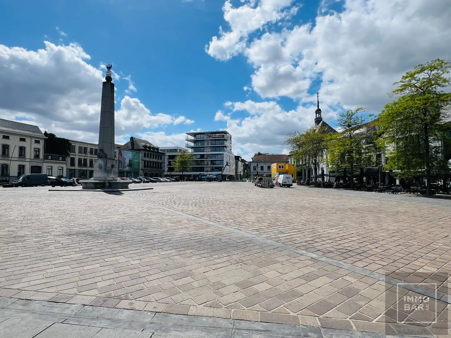 Start jouw horecazaak op de beste plaats in Ronse! foto 17