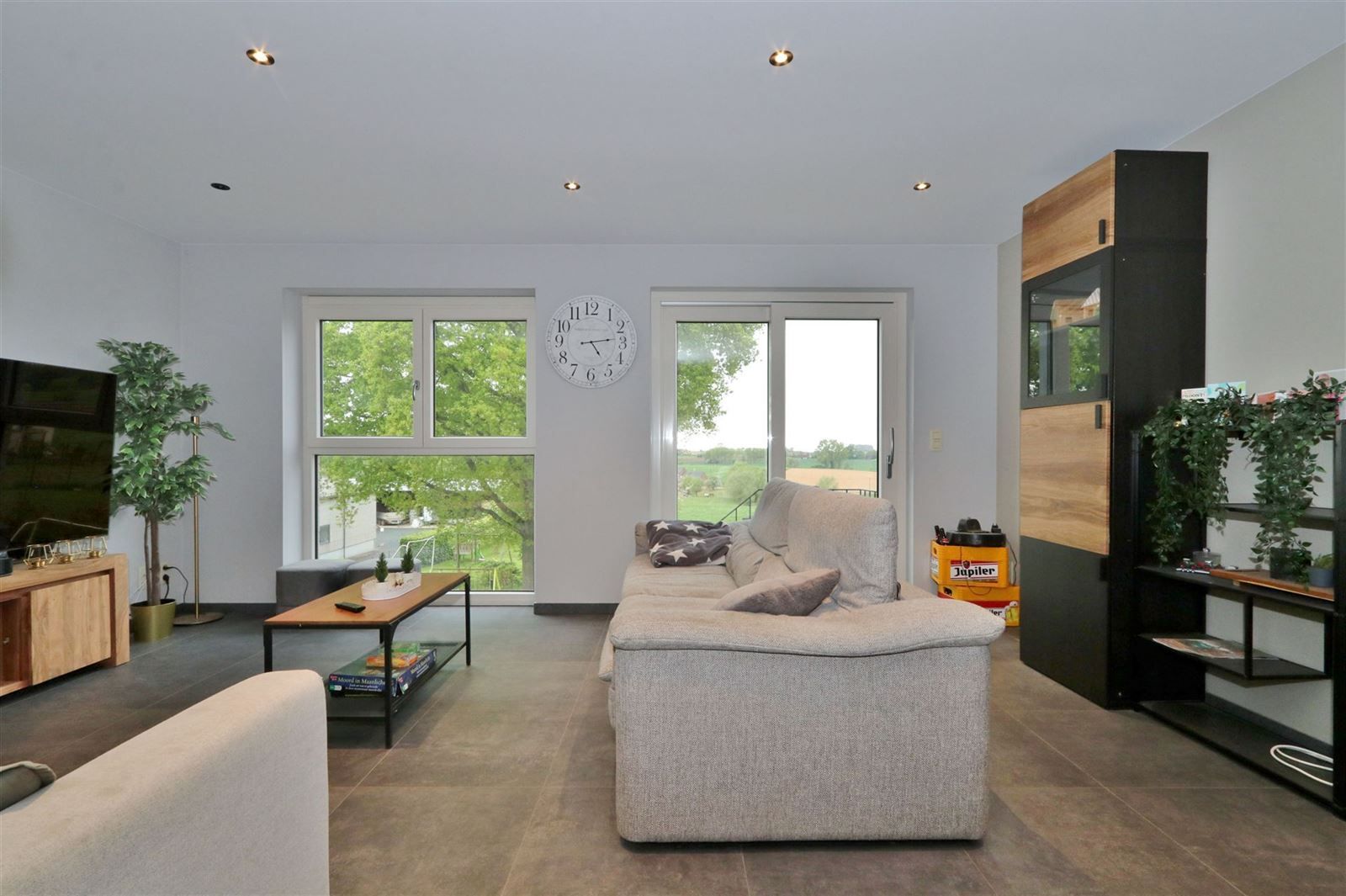Ruime woning met 3 slaapkamers + tuin  foto 5
