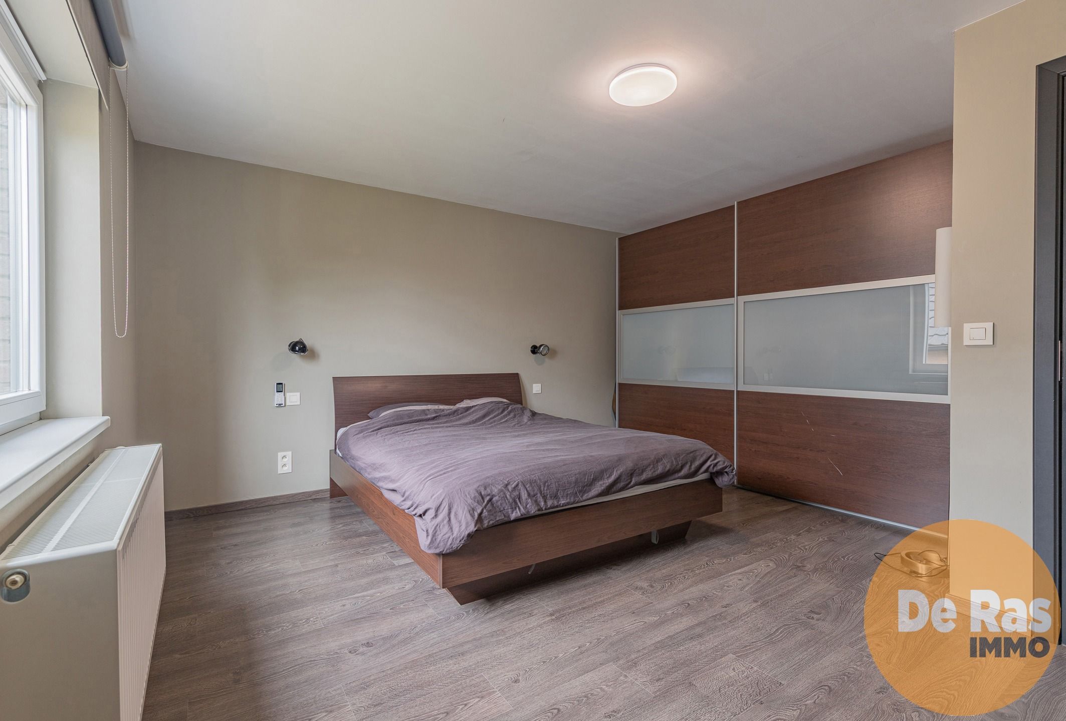 WETTEREN-Recente woning met 3 kamers in rustige verkaveling  foto 10