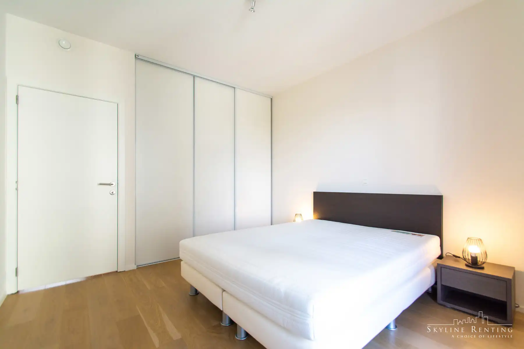 Prachtig appartement - 2 Kamers + TERRAS foto 11