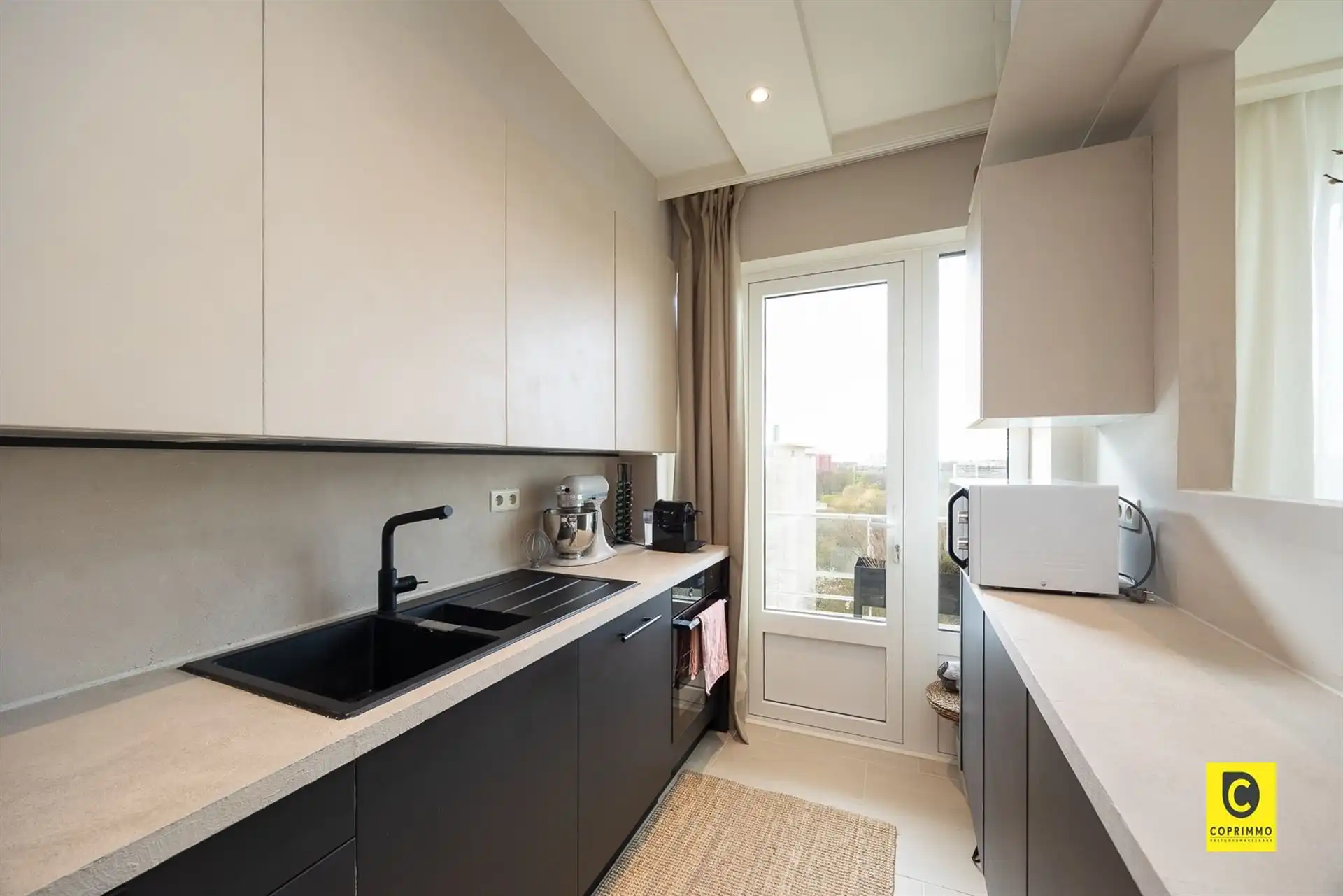 Prachtig 2 slaapkamer appartement foto 5