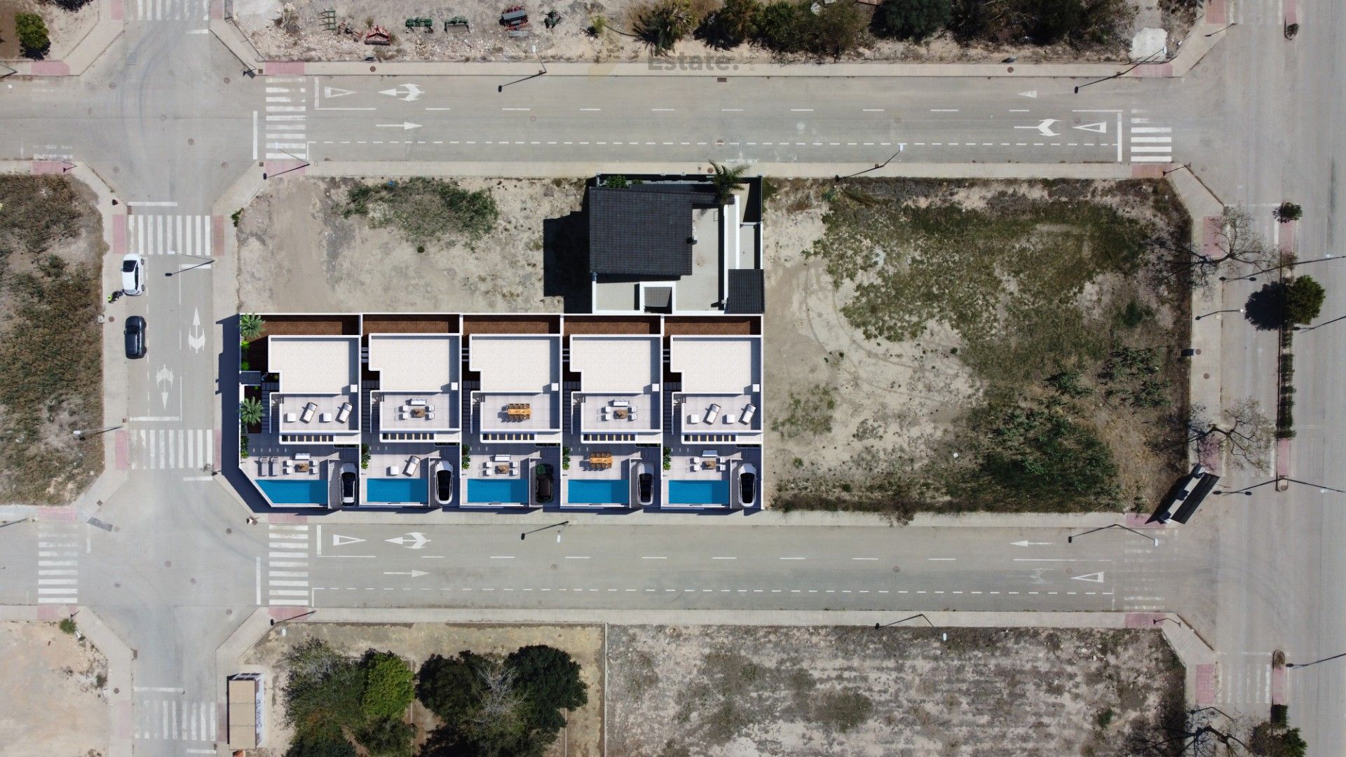 Exclusieve Mediterrane Villa’s – Stijlvol Wonen aan de Costa Blanca foto 5