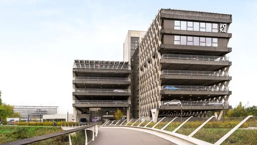 Handelspand te huur aan het Keerdok in Mechelen foto 20