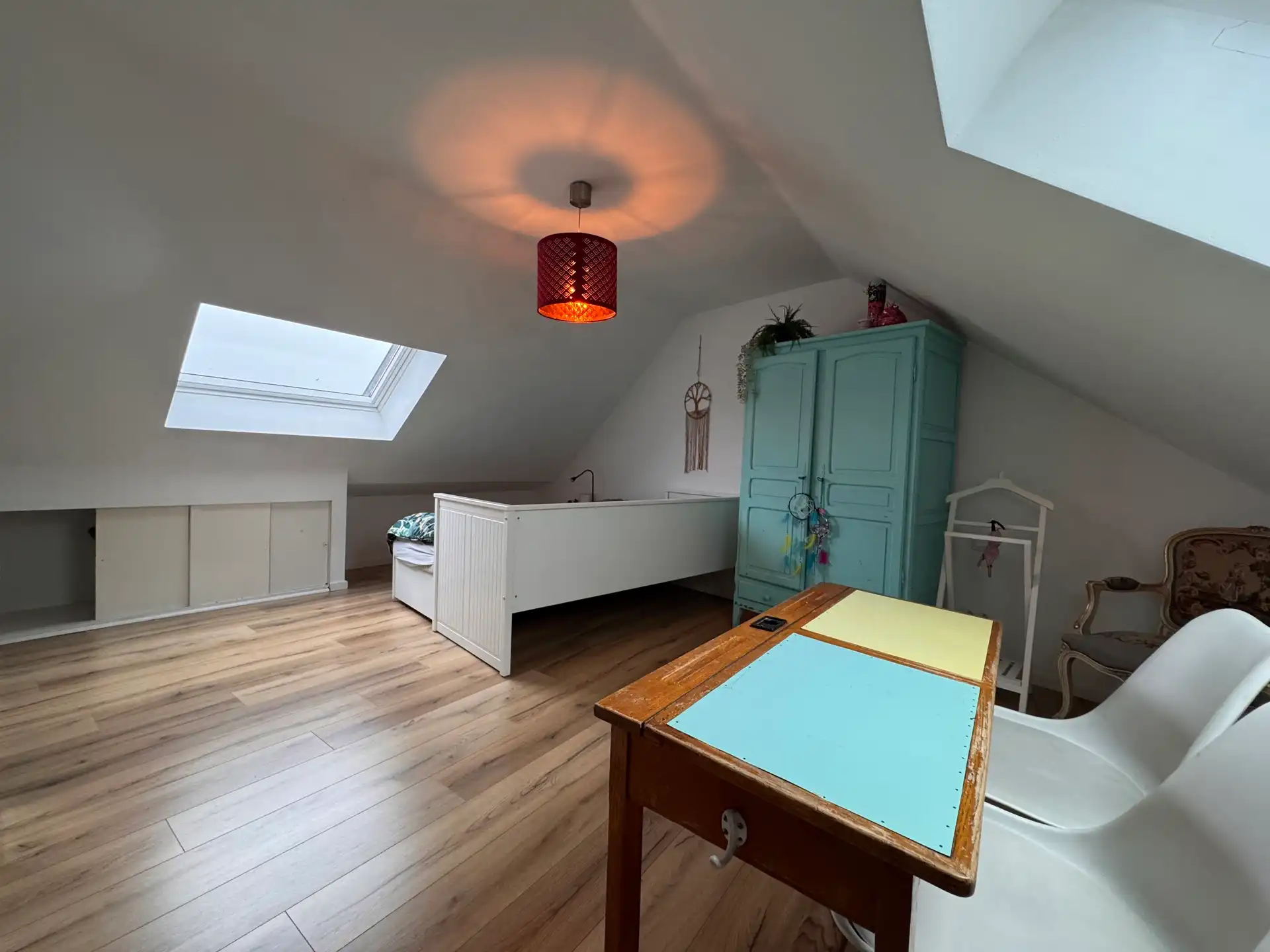 Energiezuinige woning met twee slaapkamers te Linden foto 15