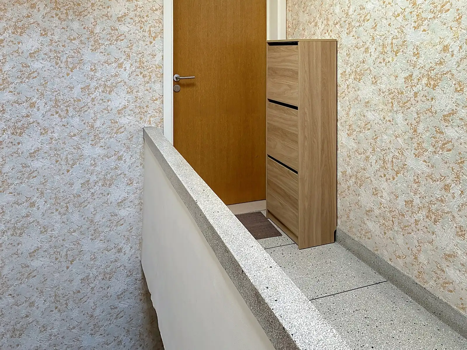 Appartement met 2 slaapkamers foto 4