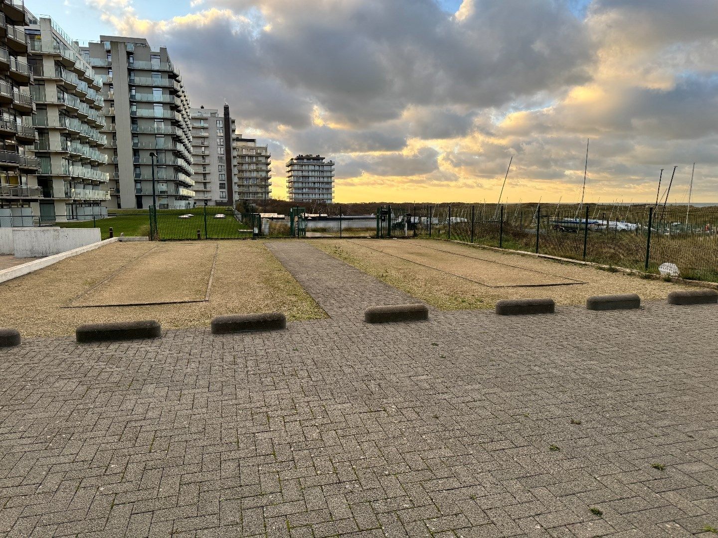 Residentie Kliff G008 + P18 foto 15