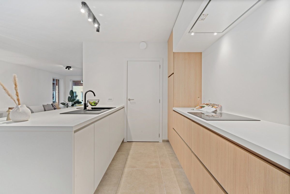 Energiezuinig wonen op een toplocatie in Beernem foto 5