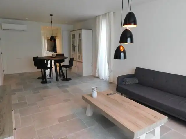 Instapklare, energiezuinige woning met hoogwaardige afwerking foto 2