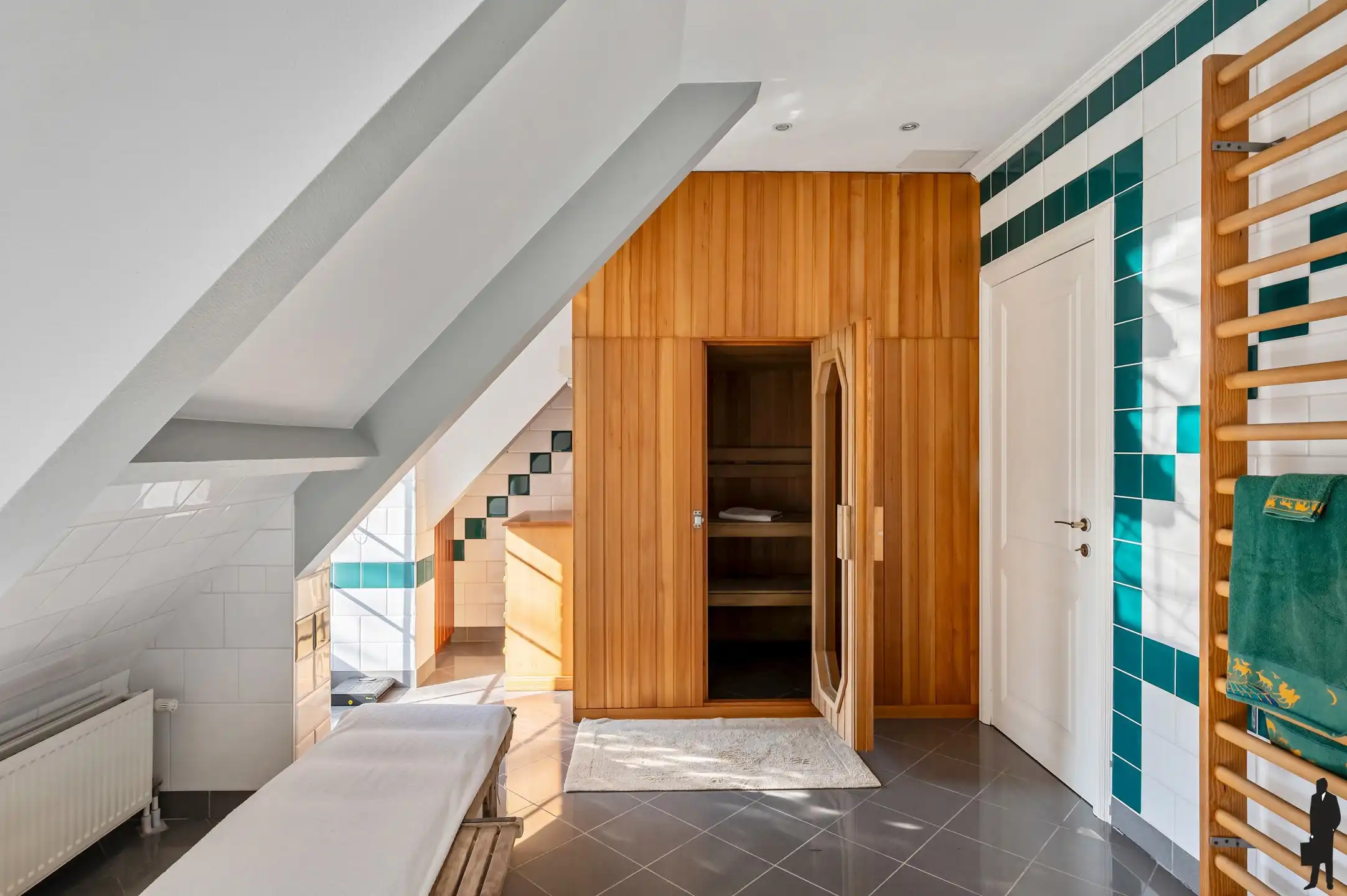 Prachtige en ruime woning gelegen in een rustige doodlopende straat te Mechelen. foto 24