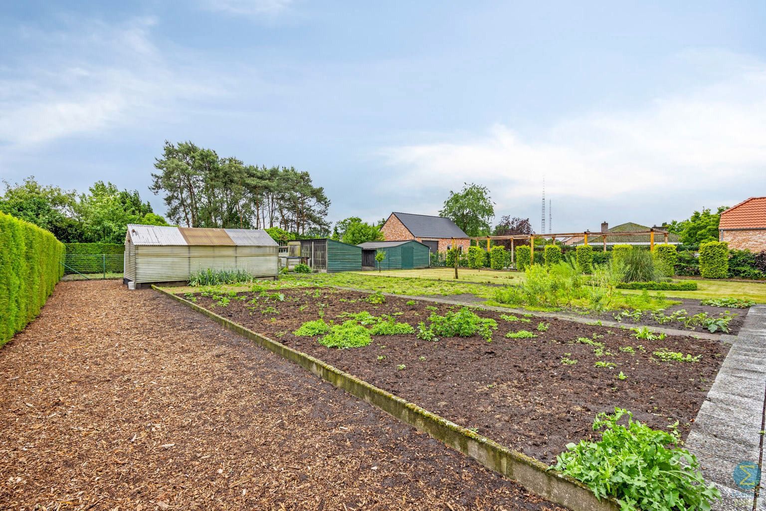 Instapklare laagbouwwoning op perceel van 1903m² foto 29