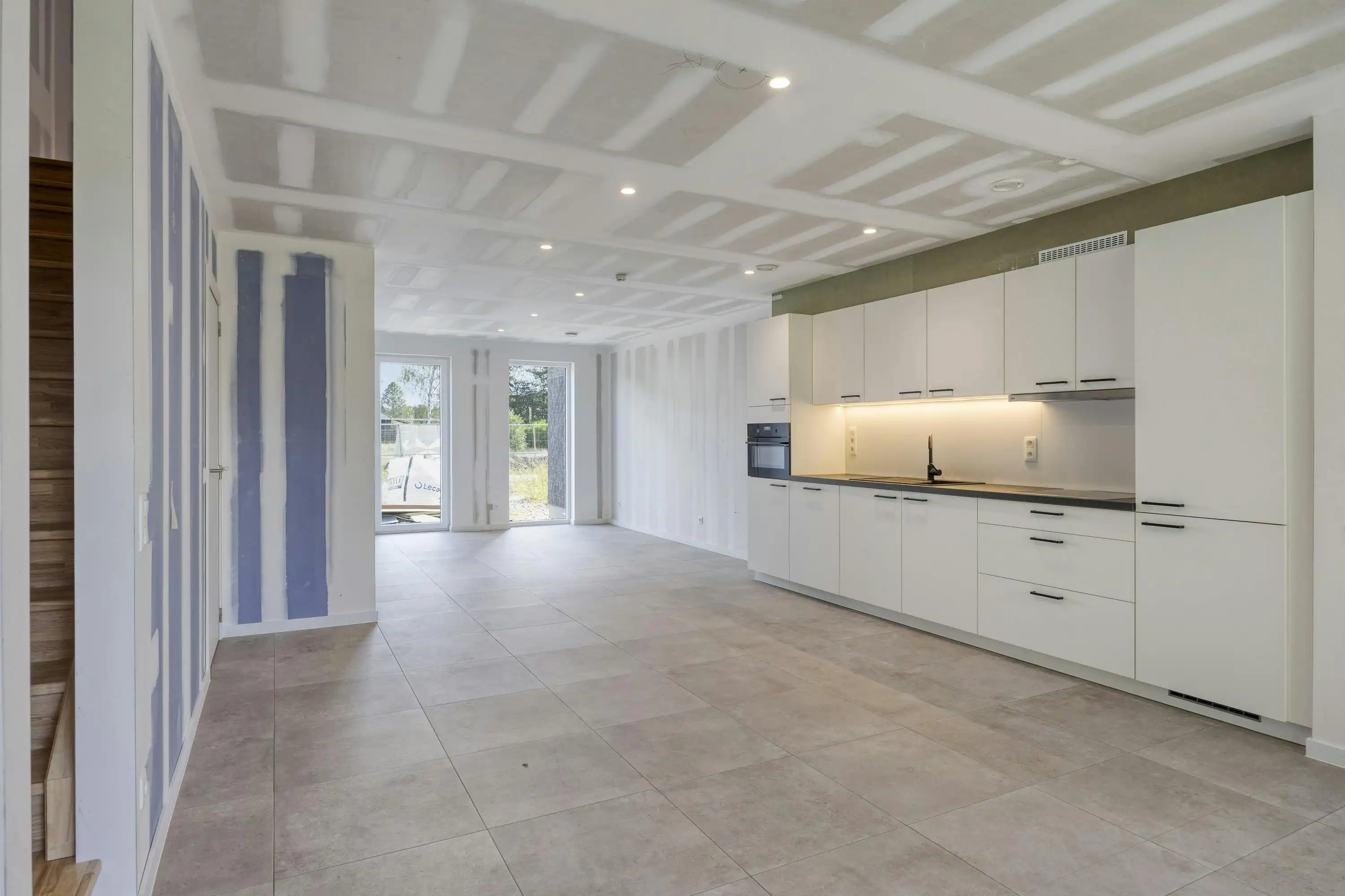 Instapklare woning met 3 slaapkamers en EPC-label A+ foto 5
