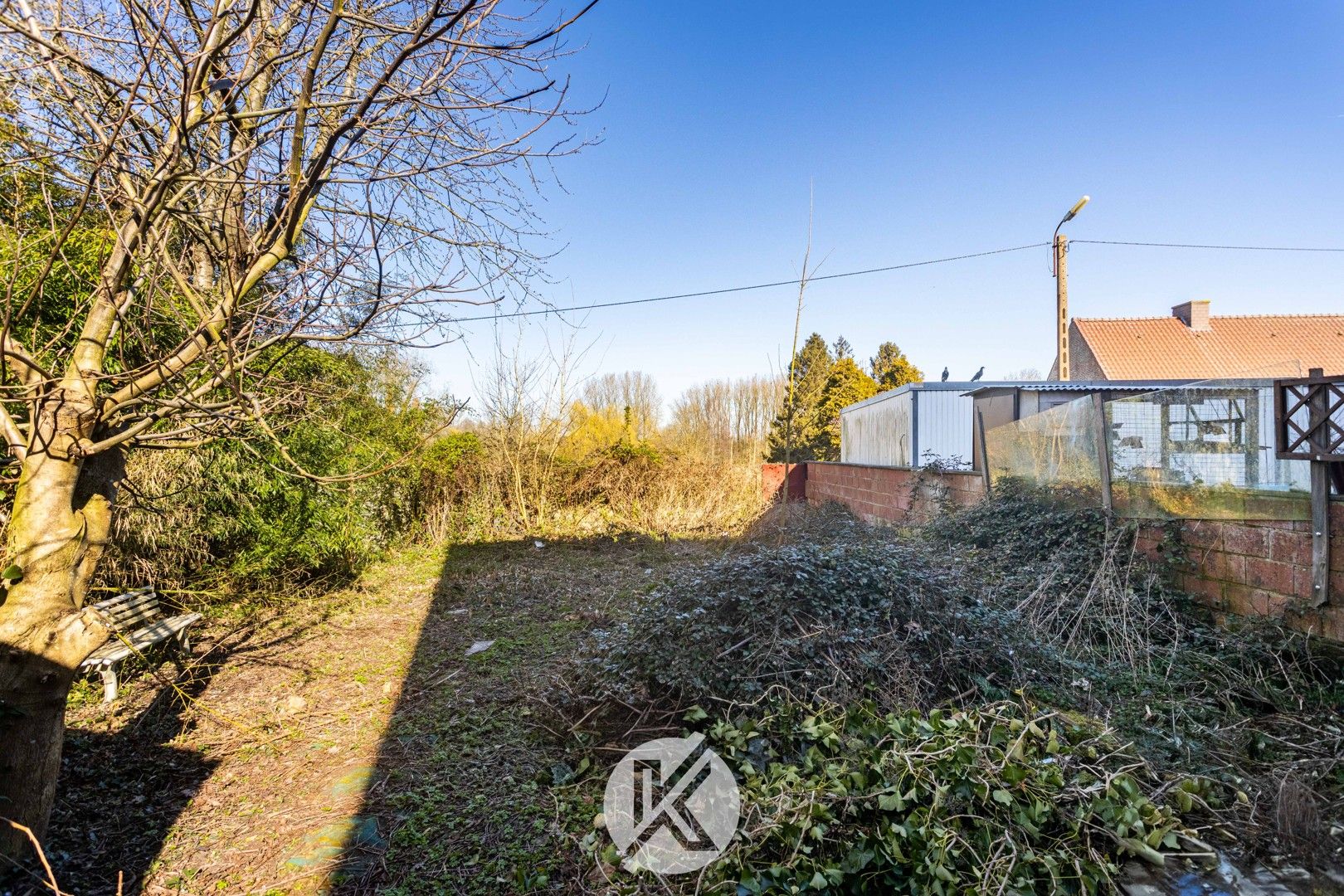 Veelbelovend renovatieproject in Mere foto 19