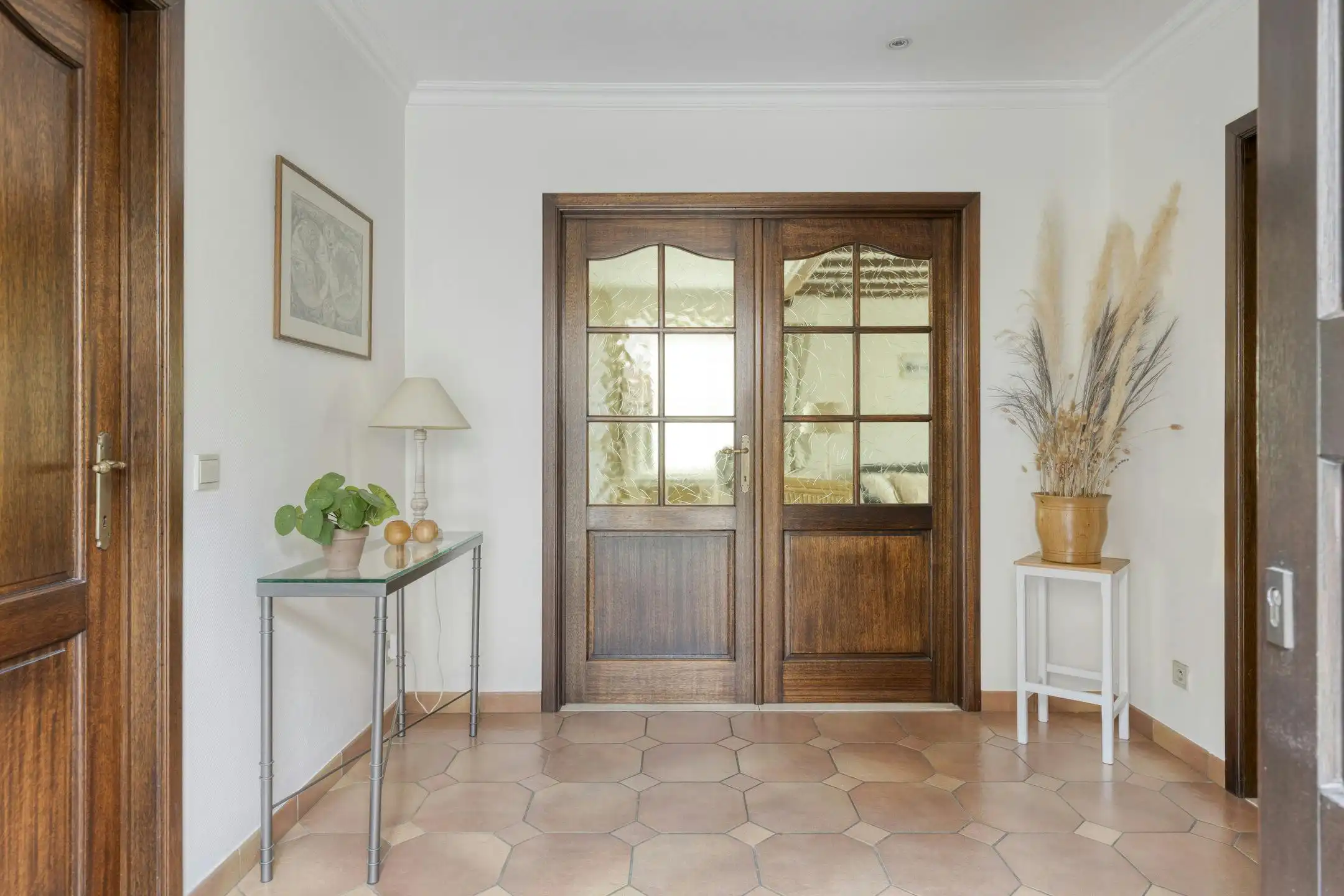 Verzorgde goed gelegen bungalow met grote garage en zolder foto 11